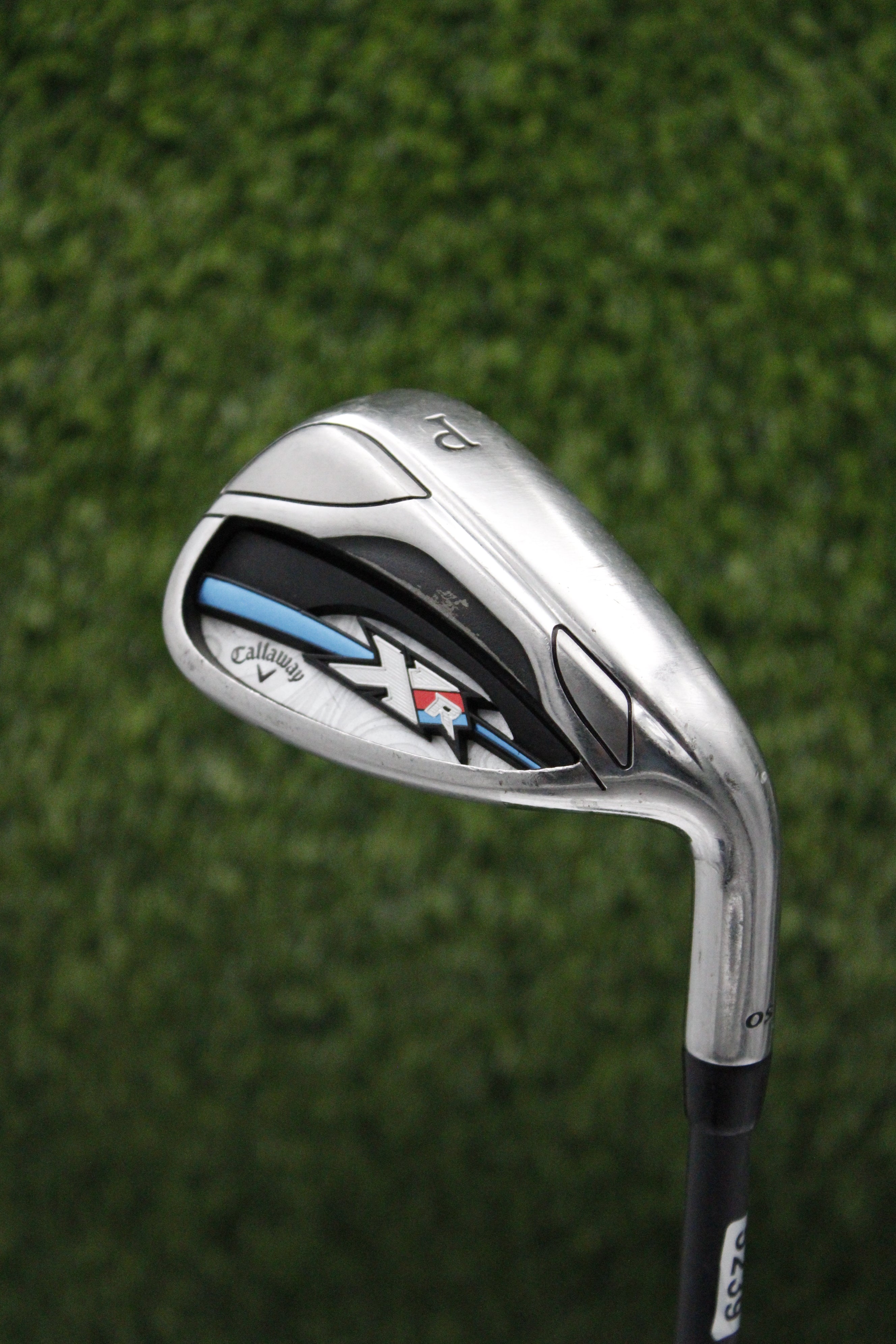 WOMEN Callaway XR PW L Flex 34.5"