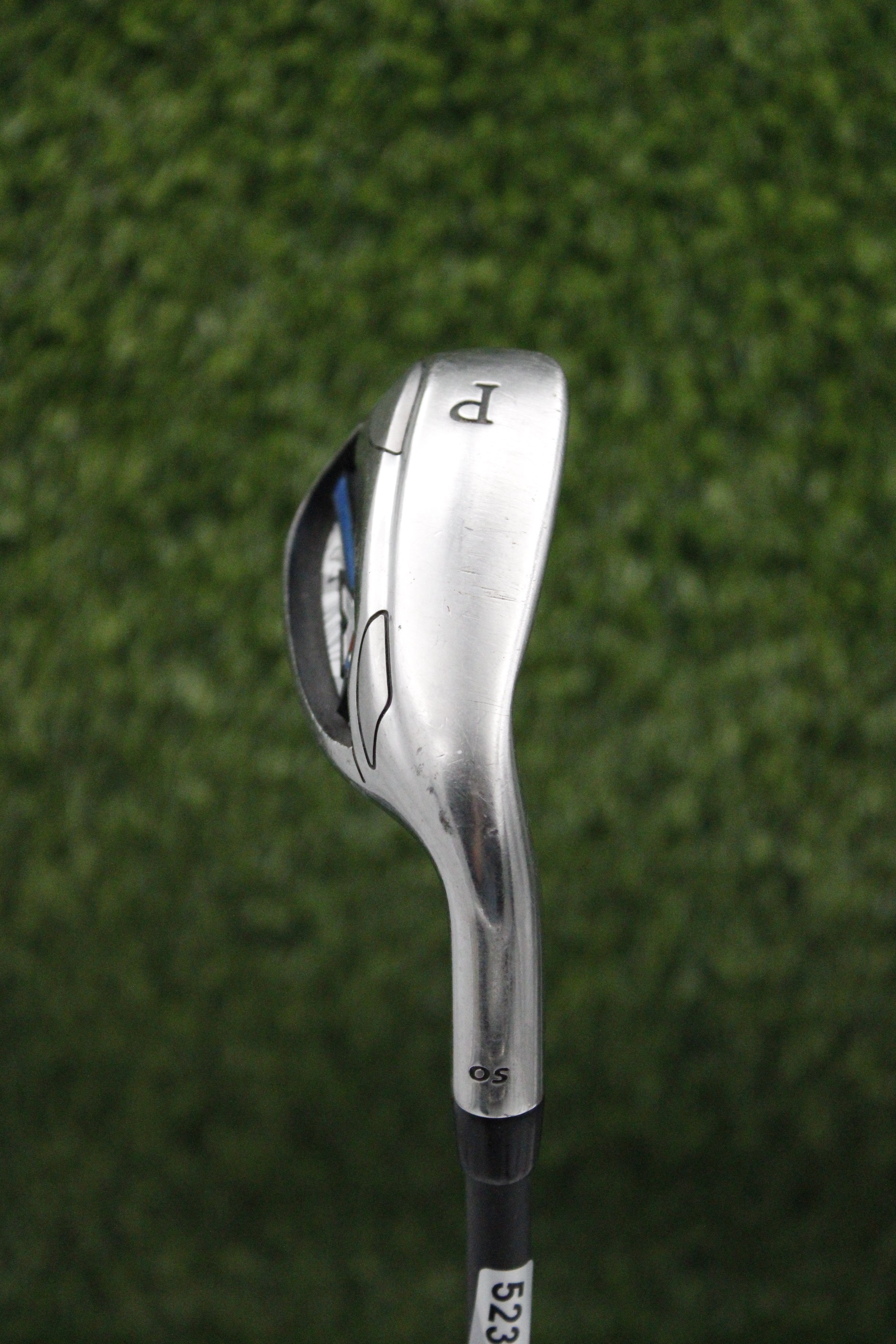 WOMEN Callaway XR PW L Flex 34.5"