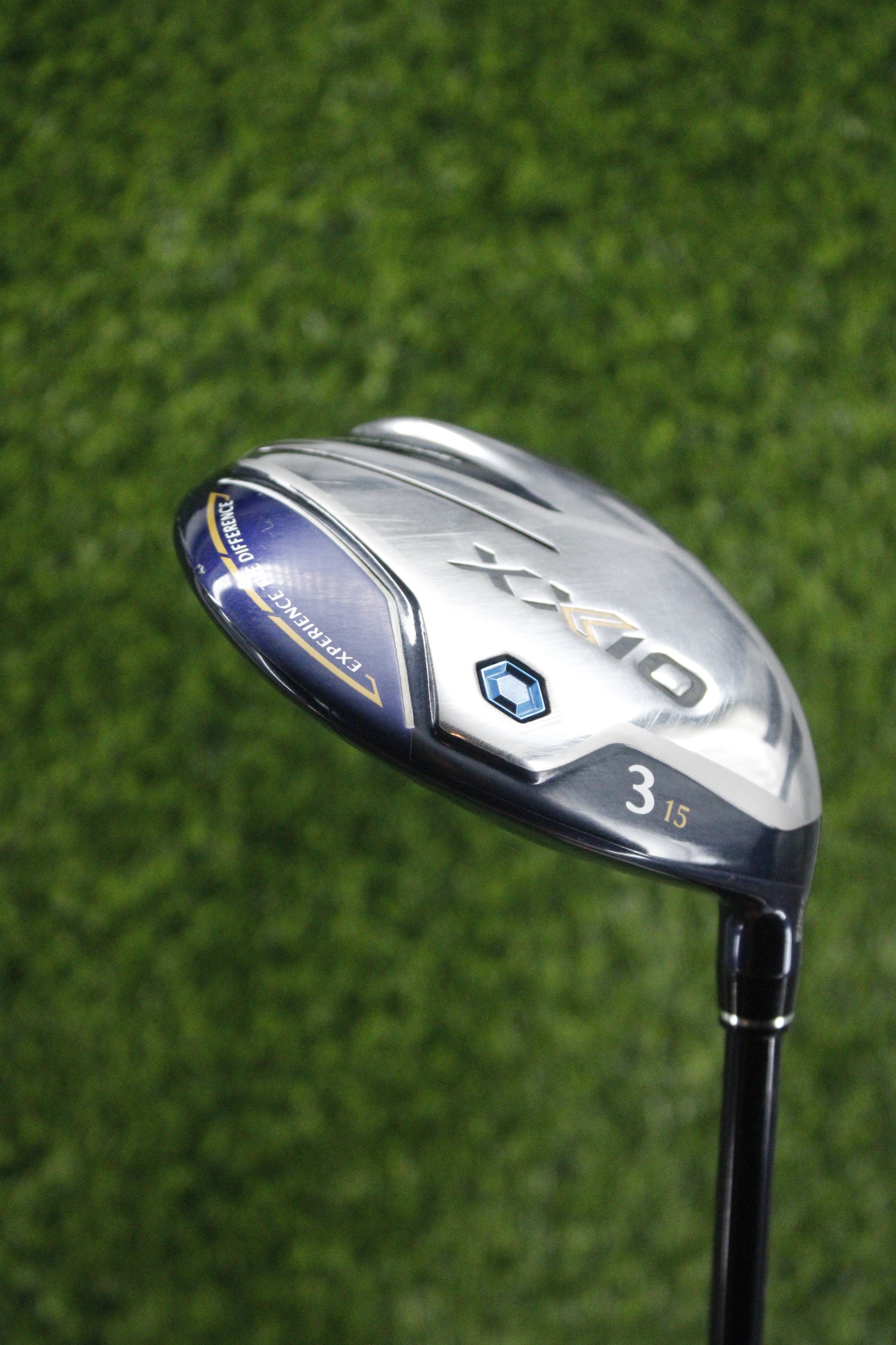 XXIO 12 15° 3 Wood R Flex 43.5" w/ HC