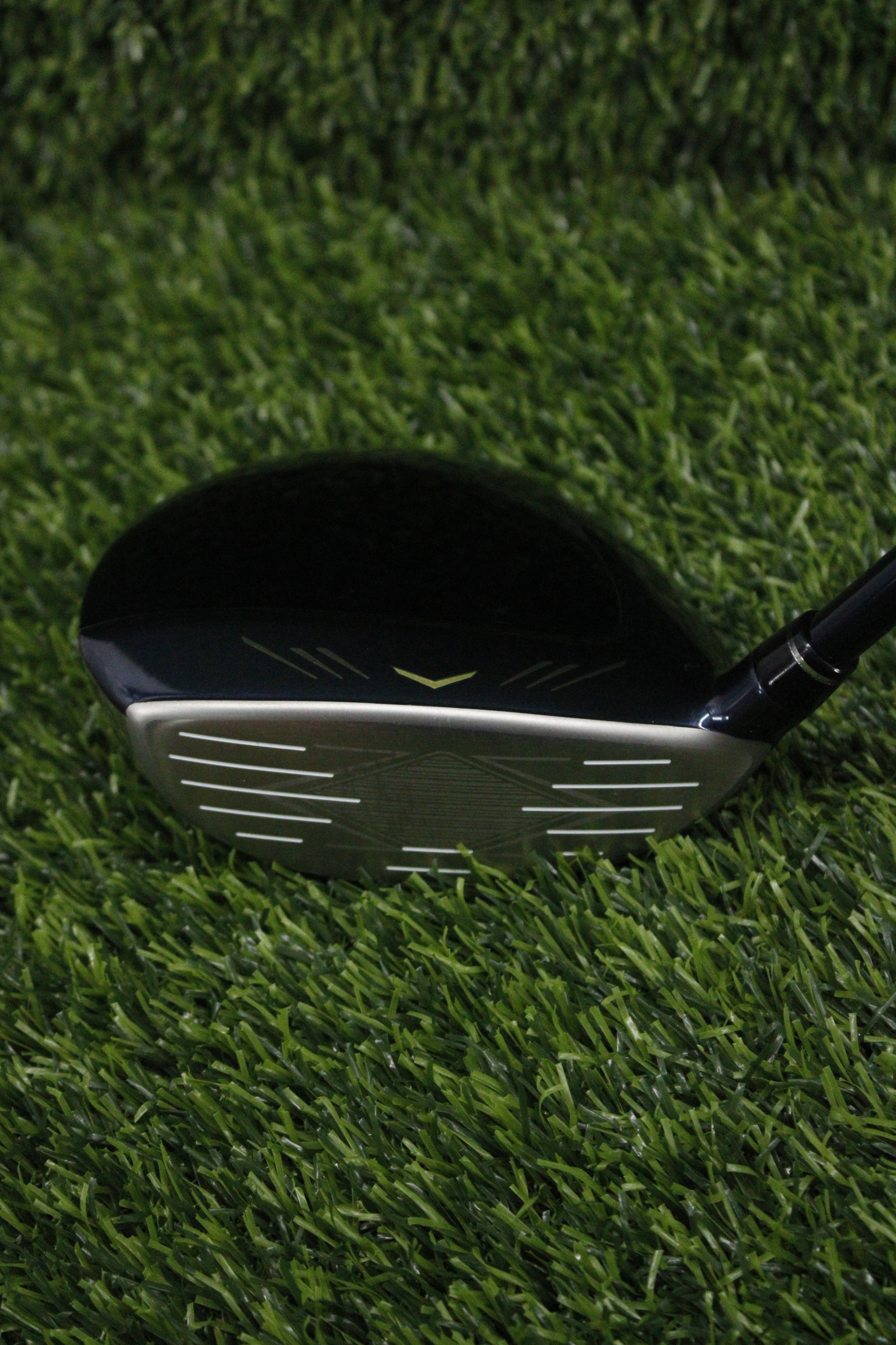 XXIO 12 15° 3 Wood R Flex 43.5" w/ HC