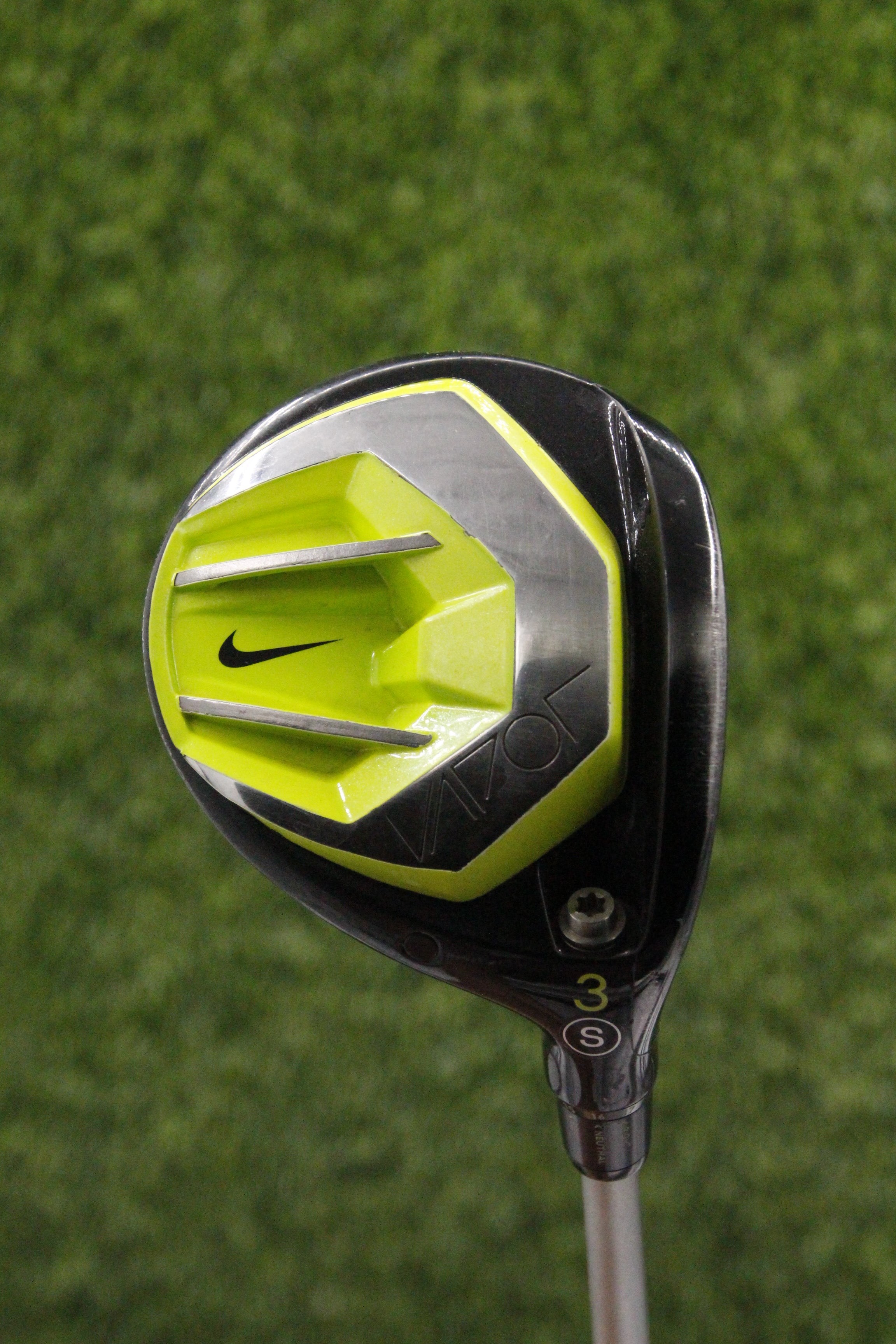 Nike Vapor Flex 16° 3 Wood S Flex 43.25"