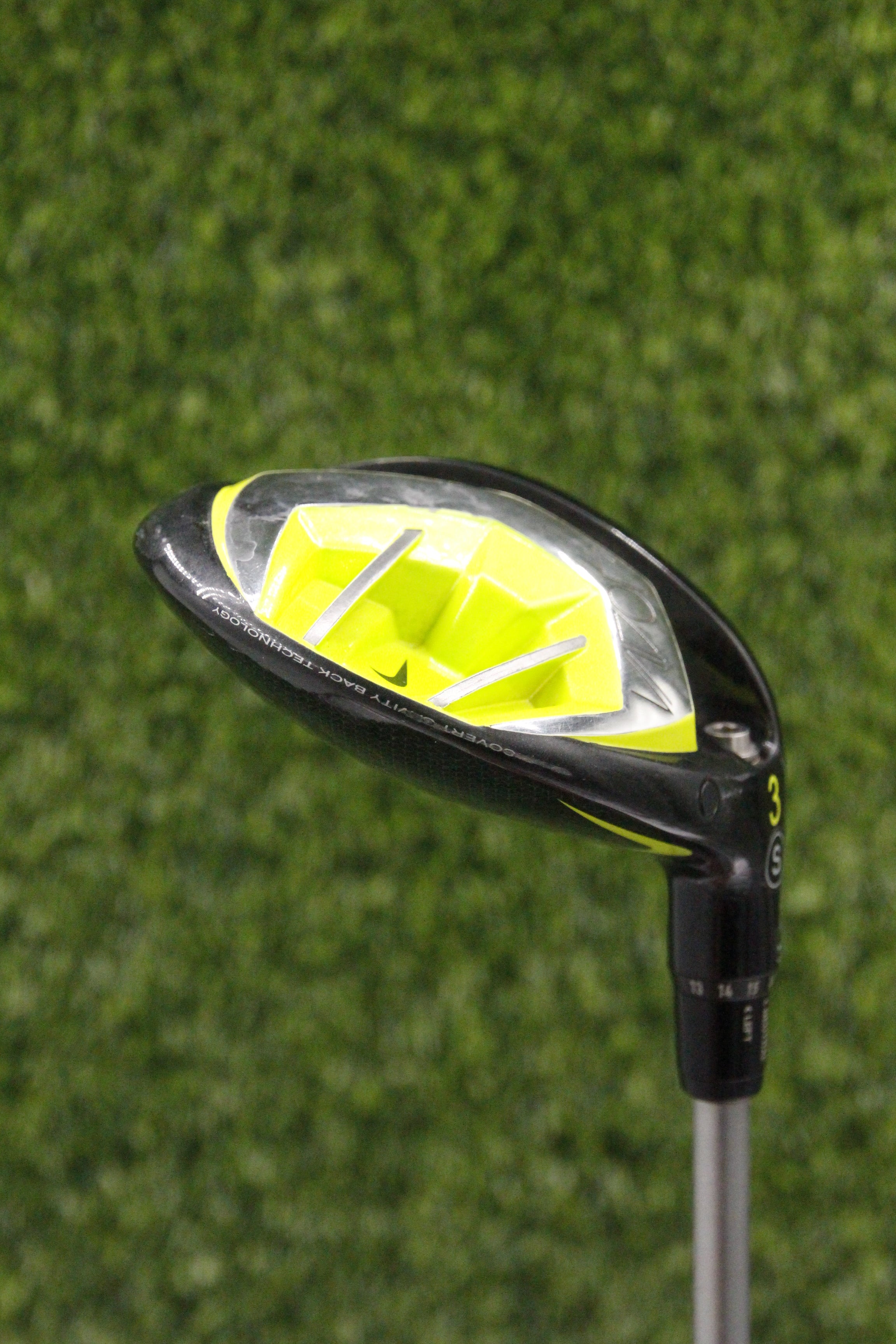 Nike Vapor Flex 16° 3 Wood S Flex 43.25"