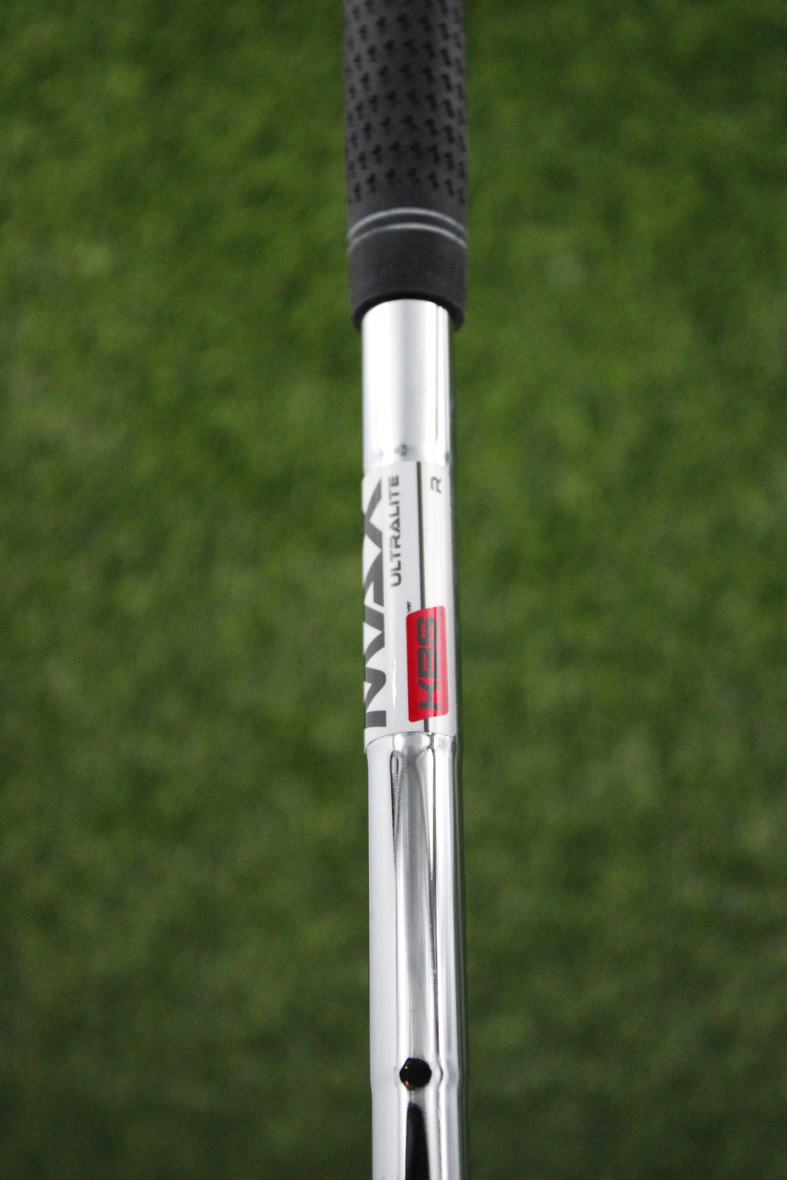 Wilson Launch Pad 2 Iron Set 5-PW GW R Flex Std Length