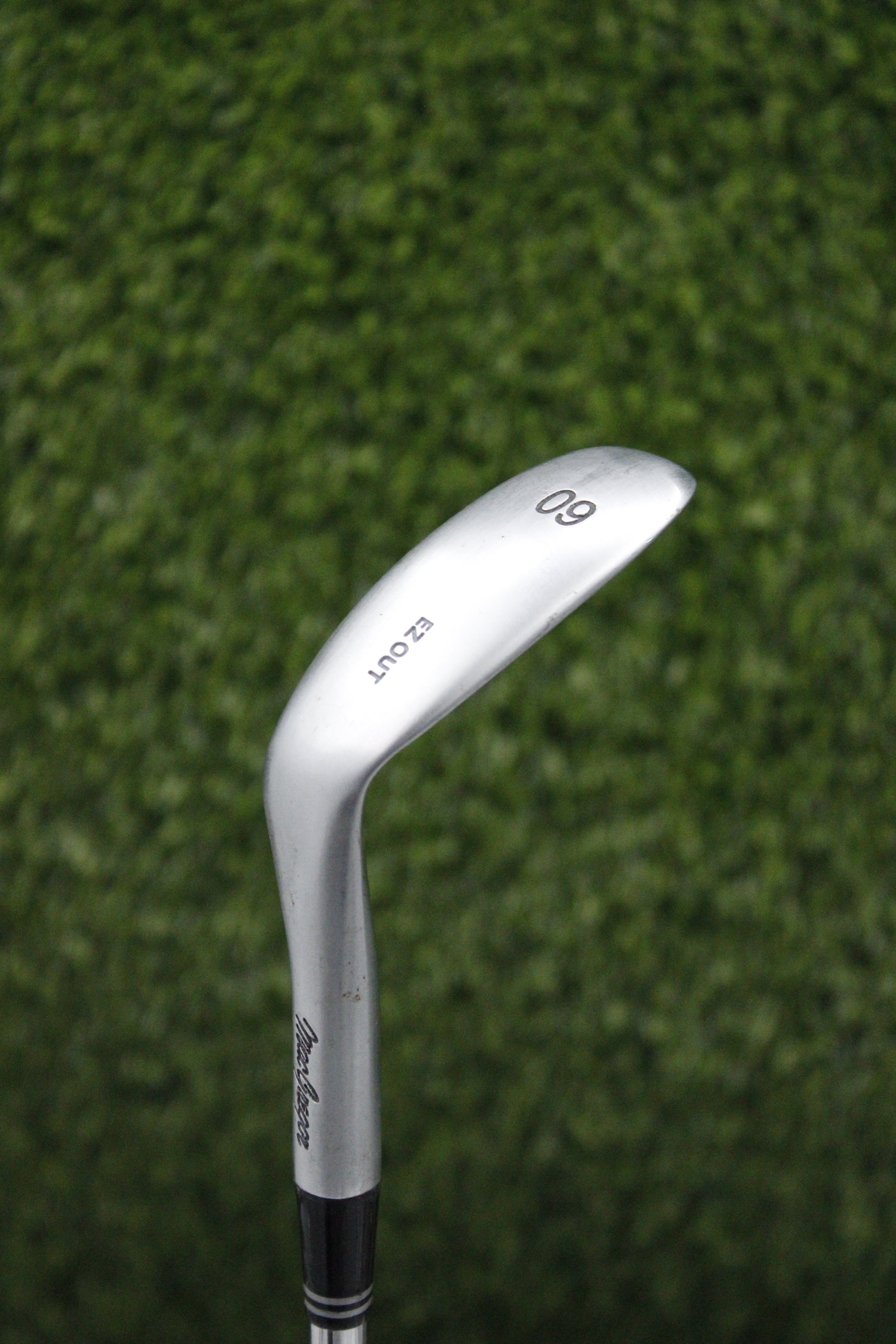 MacGregor V-Foil EZOUT 60° LW S Flex 35.5"
