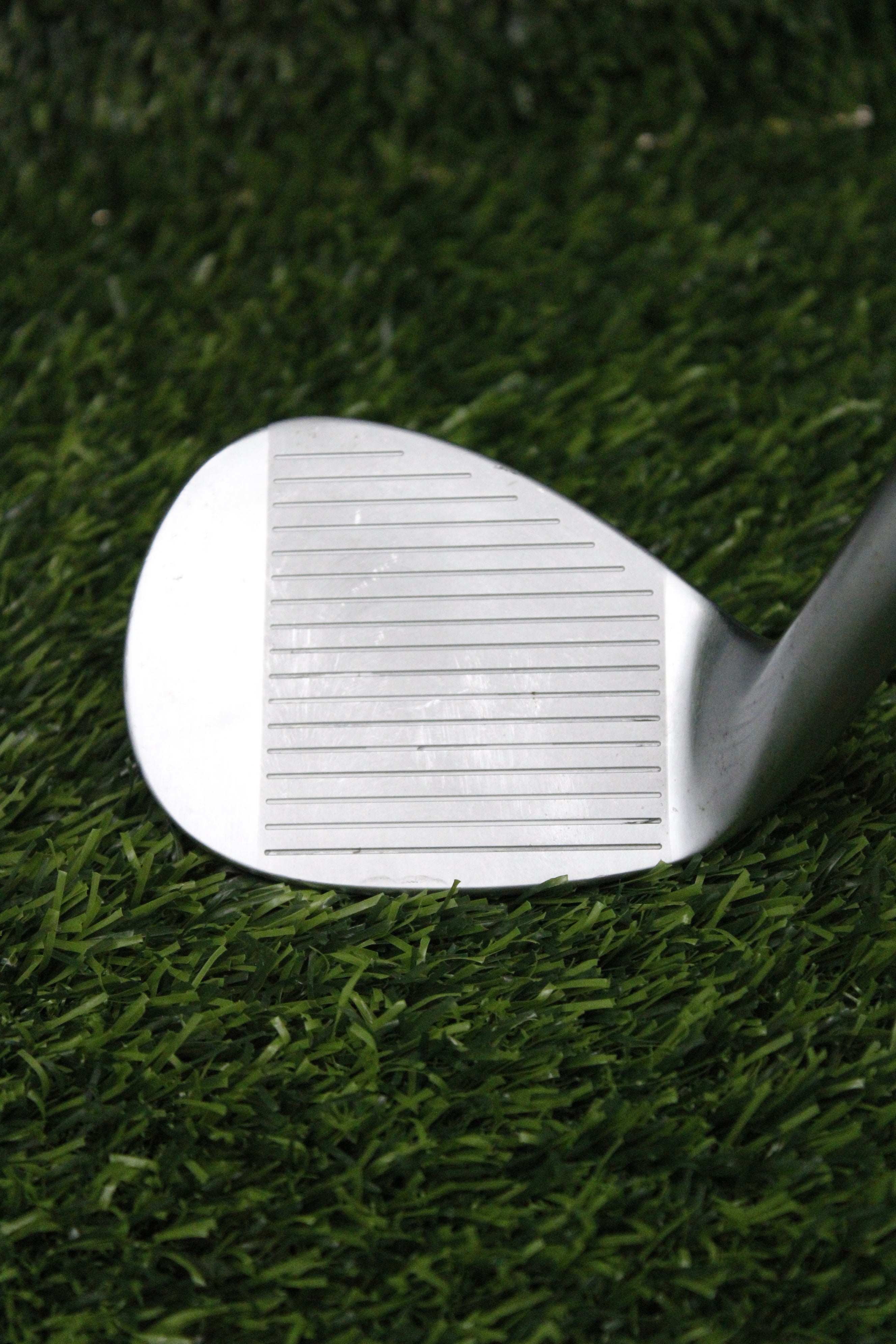 MacGregor V-Foil EZOUT 60° LW S Flex 35.5"