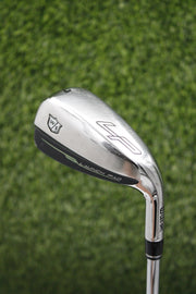 Wilson Launch Pad 2 Iron Set 5-PW GW R Flex Std Length