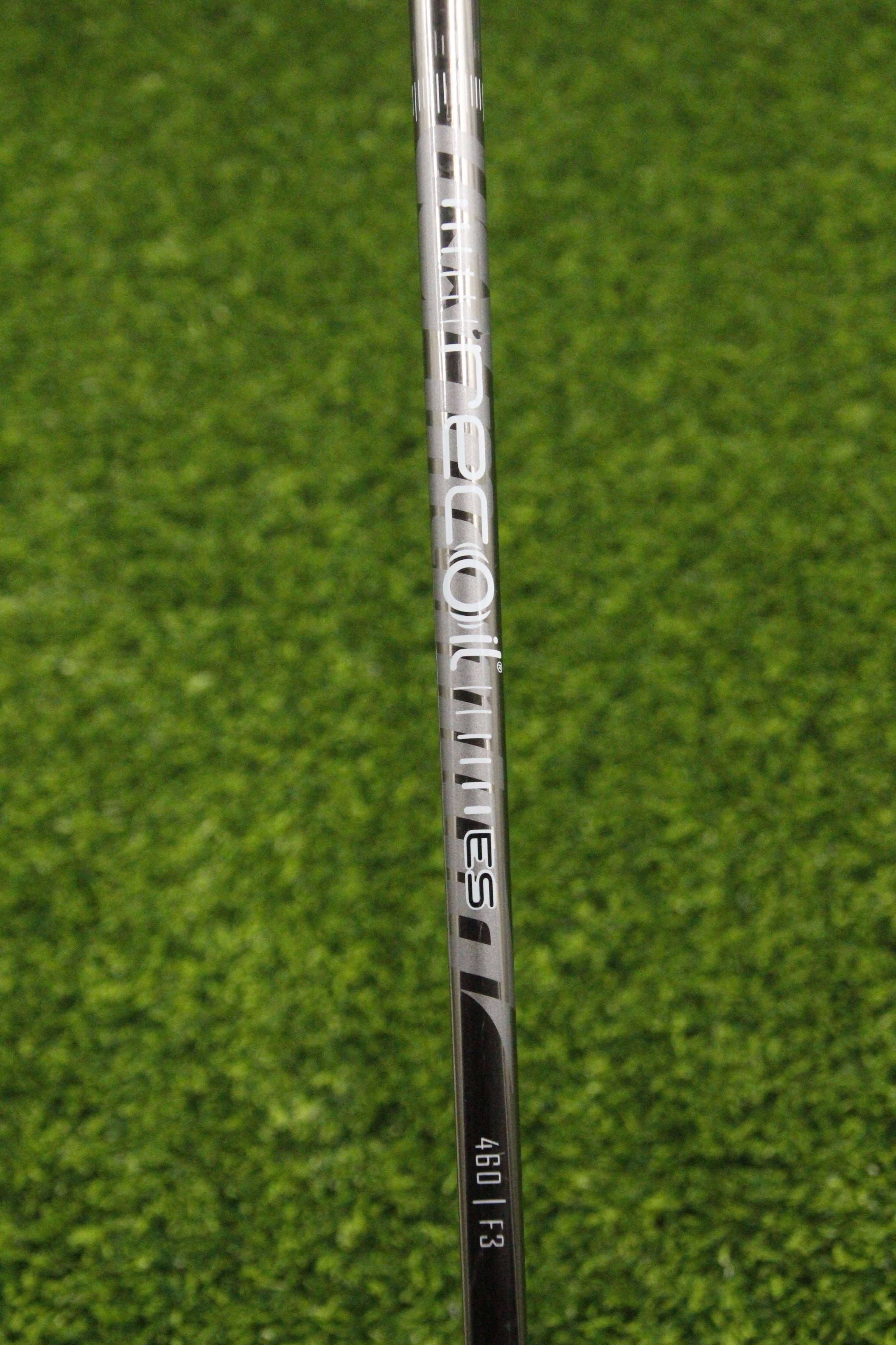 Callaway Rogue Iron Set 5-PW AW R Flex Std Length