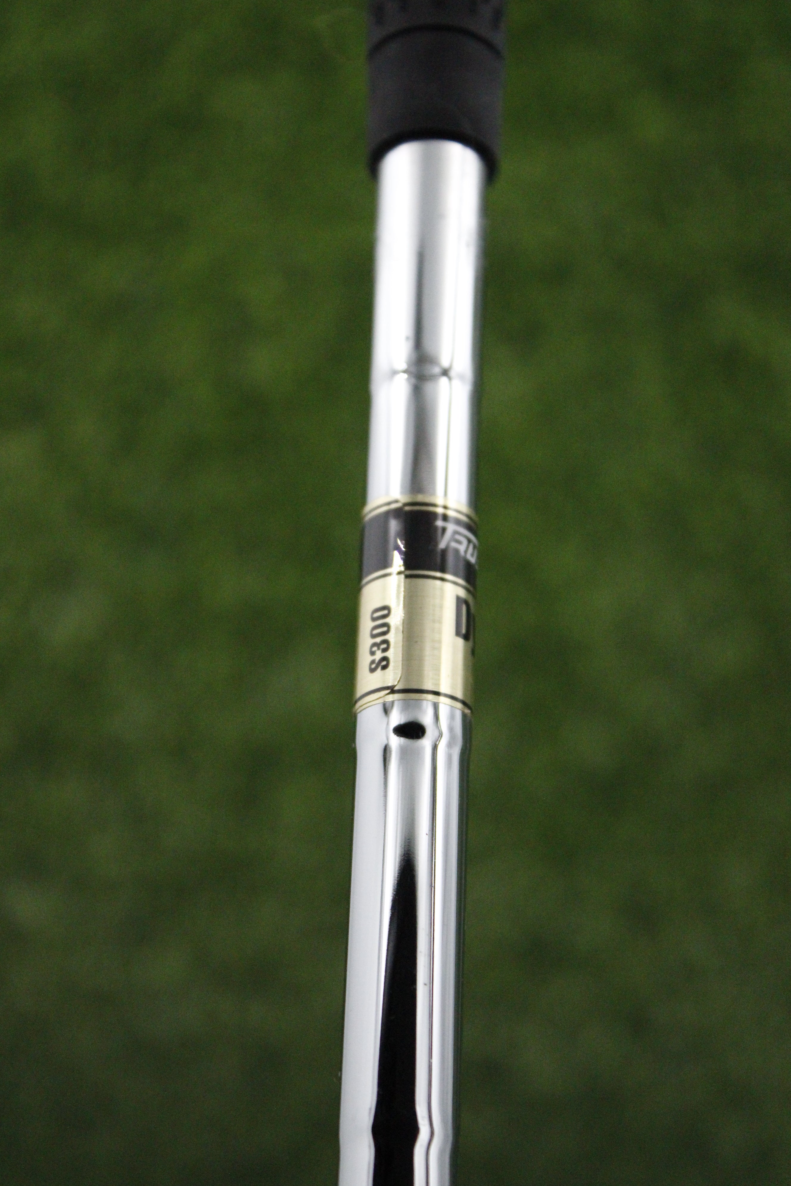 MacGregor V-Foil EZOUT 60° LW S Flex 35.5"