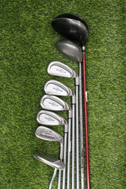 Callaway X-14 bogeys2Birdies Set