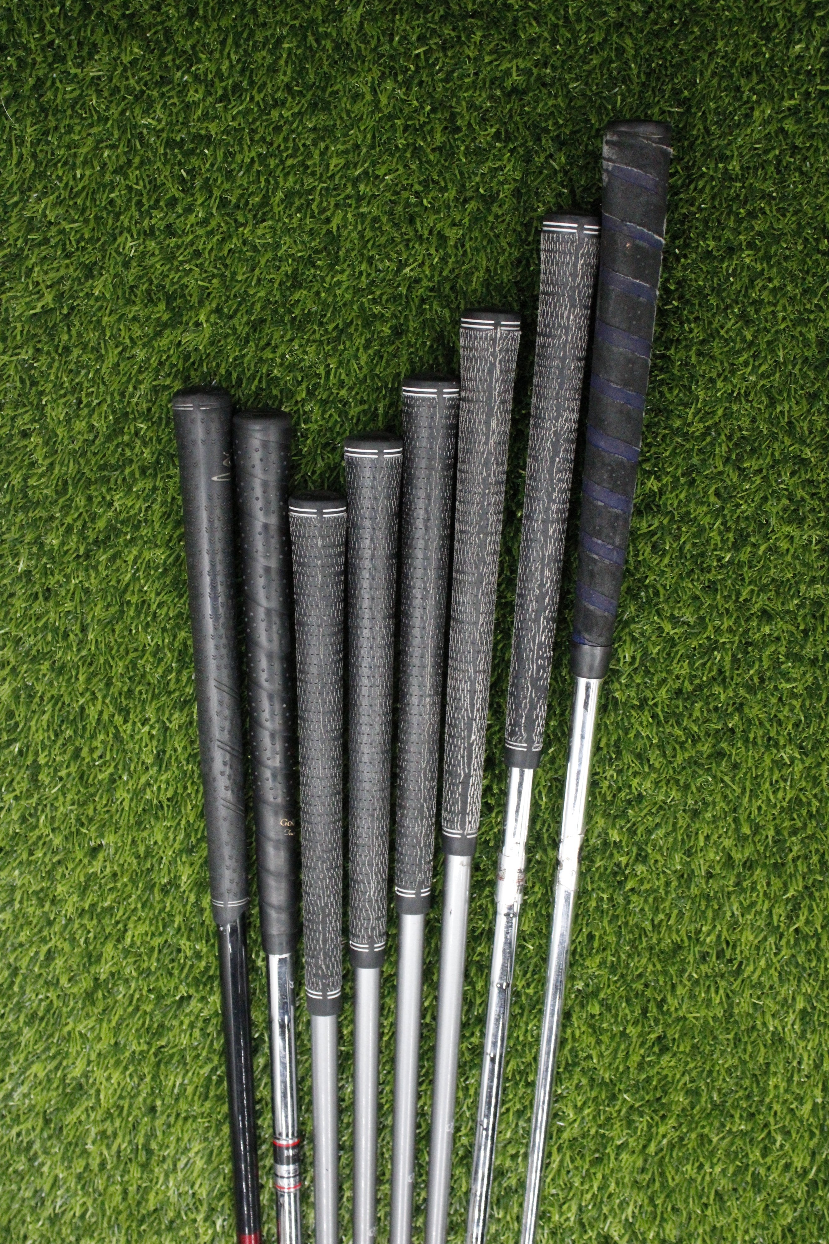 Callaway X-14 bogeys2Birdies Set