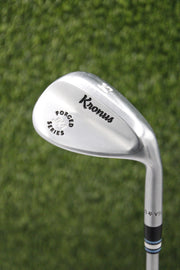 Kronus Forged Series JK-1 54° SW Wedge Flex 35.5"