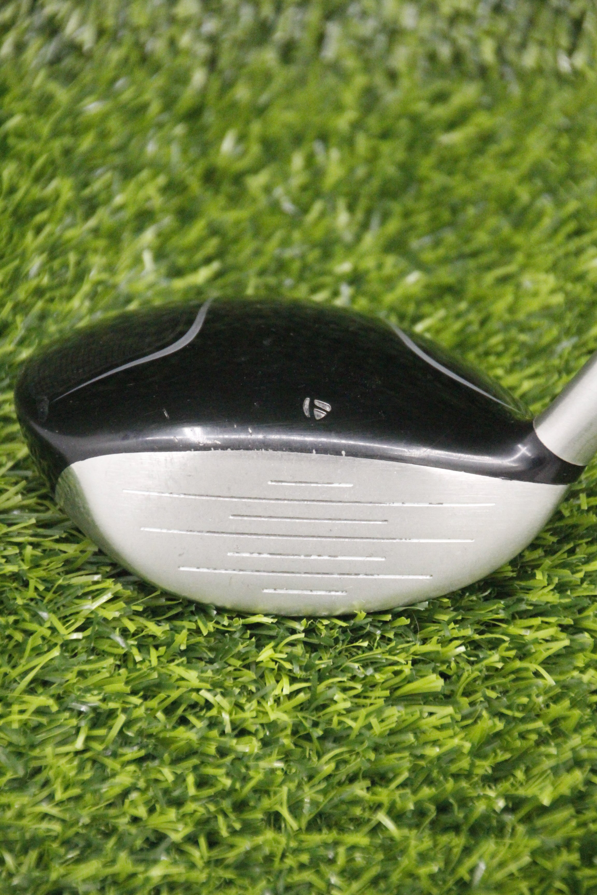 TaylorMade 2007 Burner Steel 15° 3 Wood S Flex 43.75"