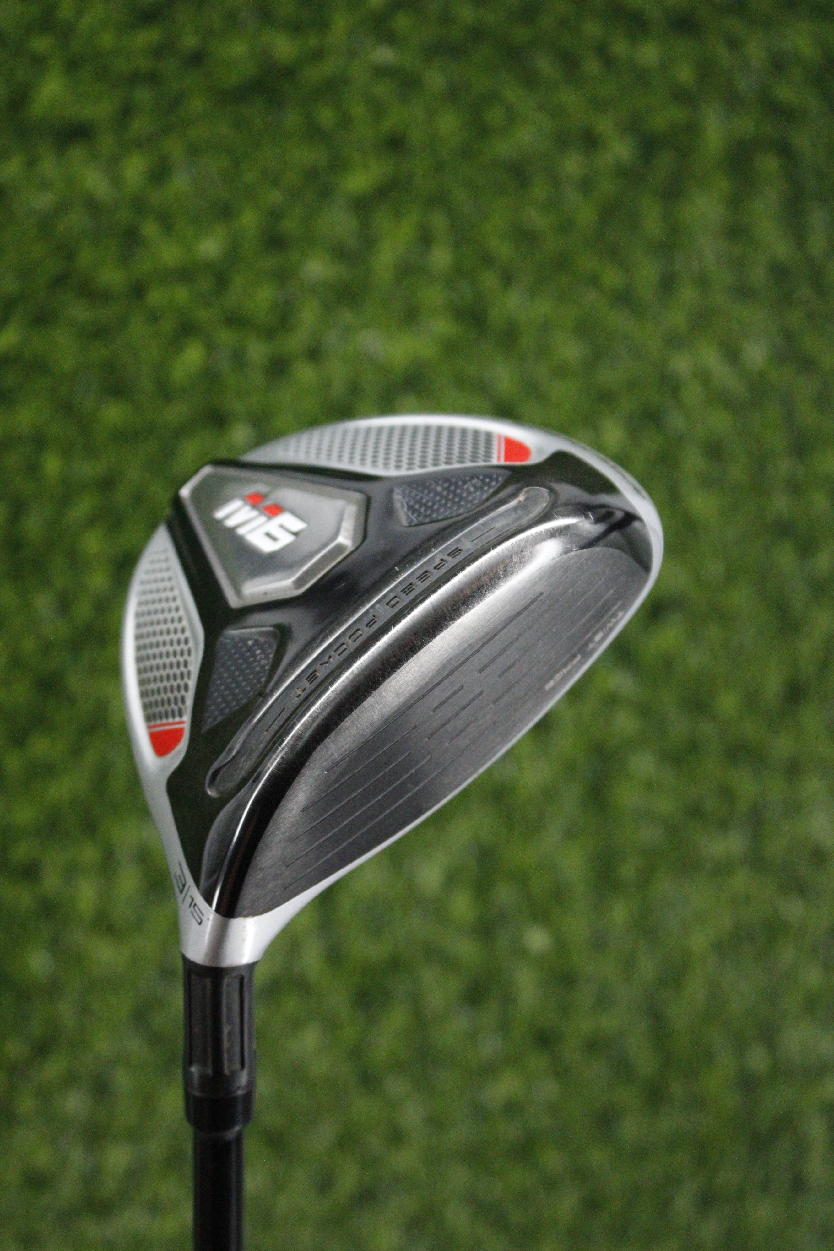 TaylorMade M6 Fairway Wood - In Stock & Ready To Ship | bogeys2Birdies
