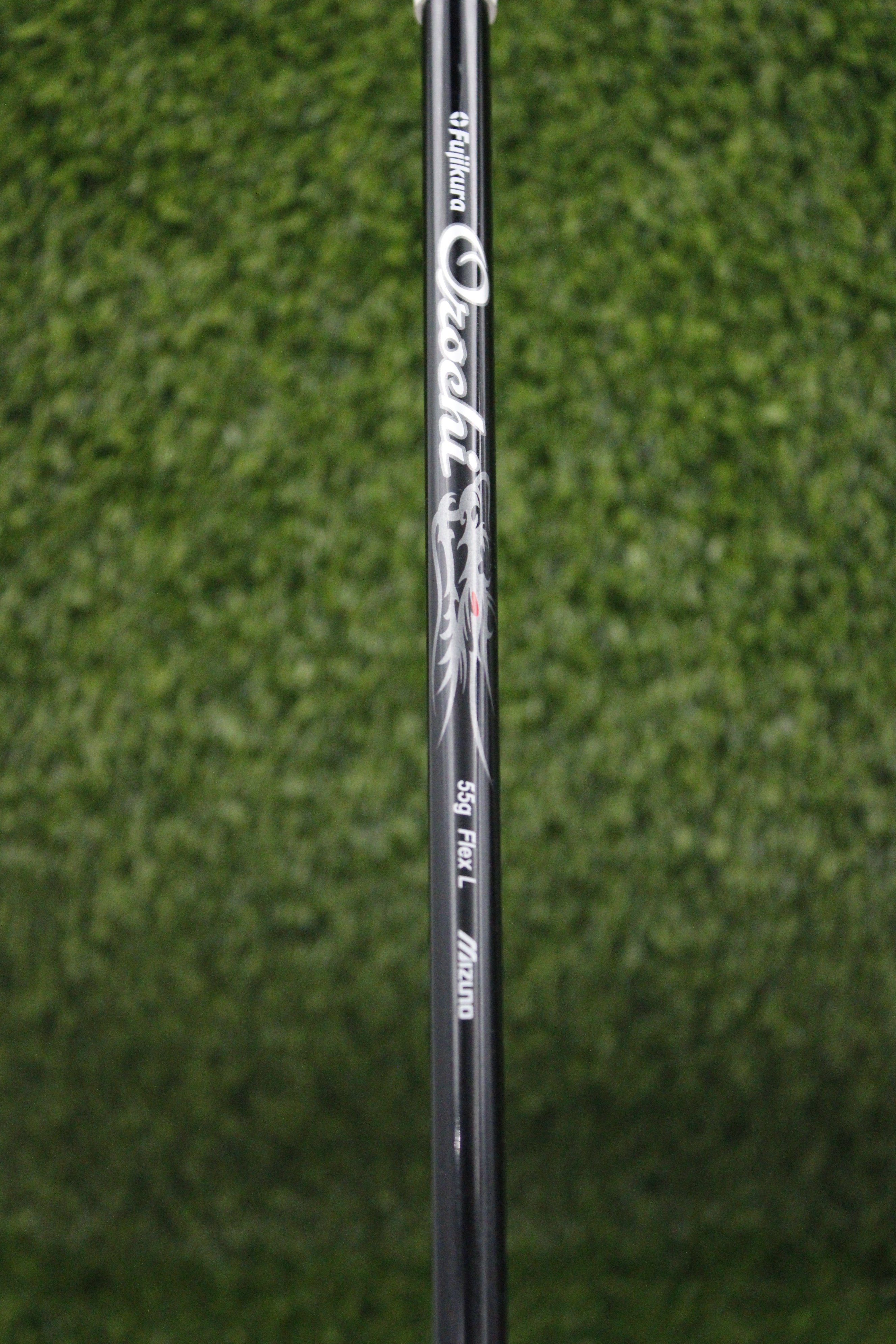 WOMEN Mizuno JPX 825 Iron Set 5-9i L Flex Std Length