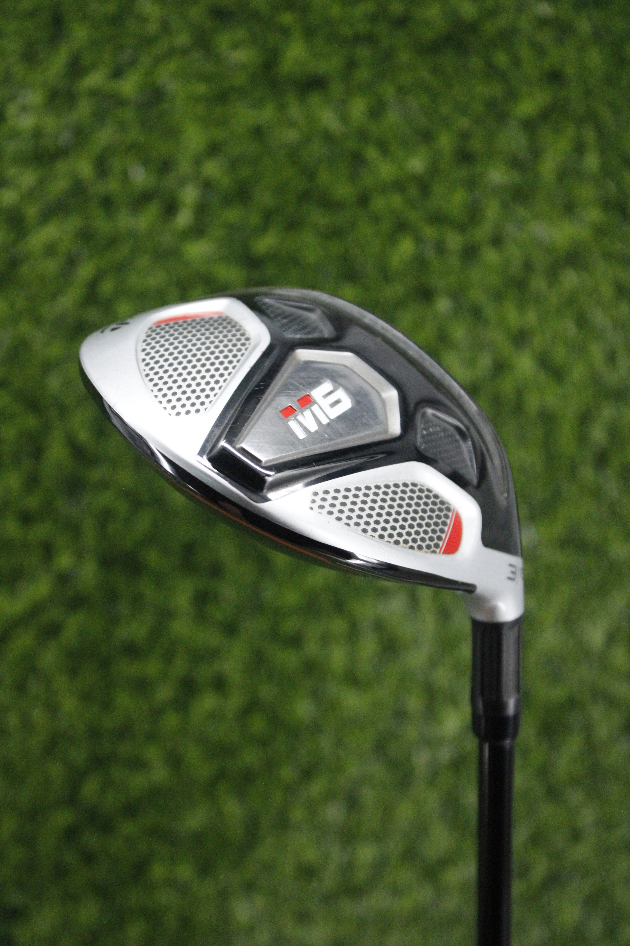 TaylorMade M6 15° 3 Wood S Flex 43" w/ HC