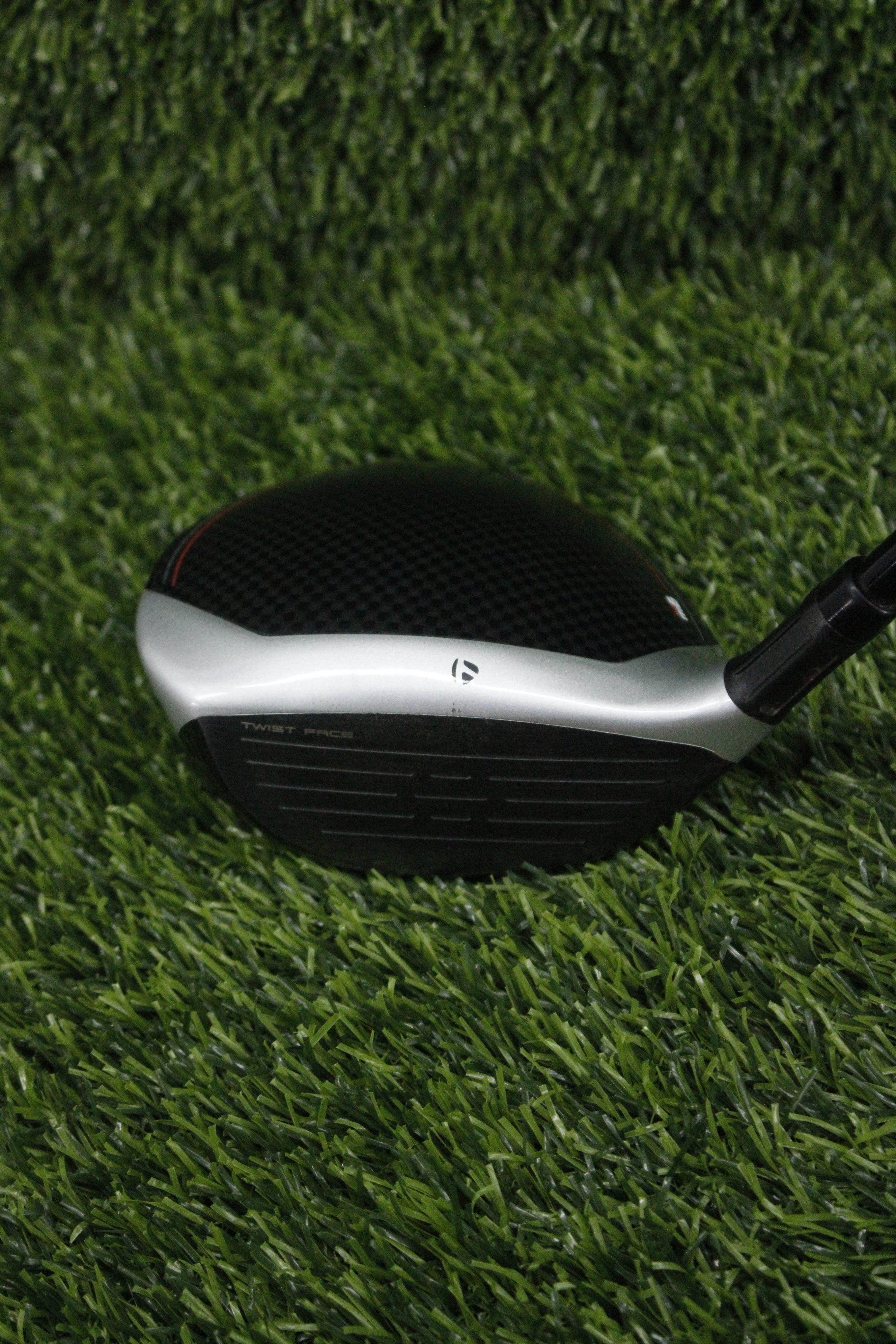 TaylorMade M6 15° 3 Wood S Flex 43" w/ HC
