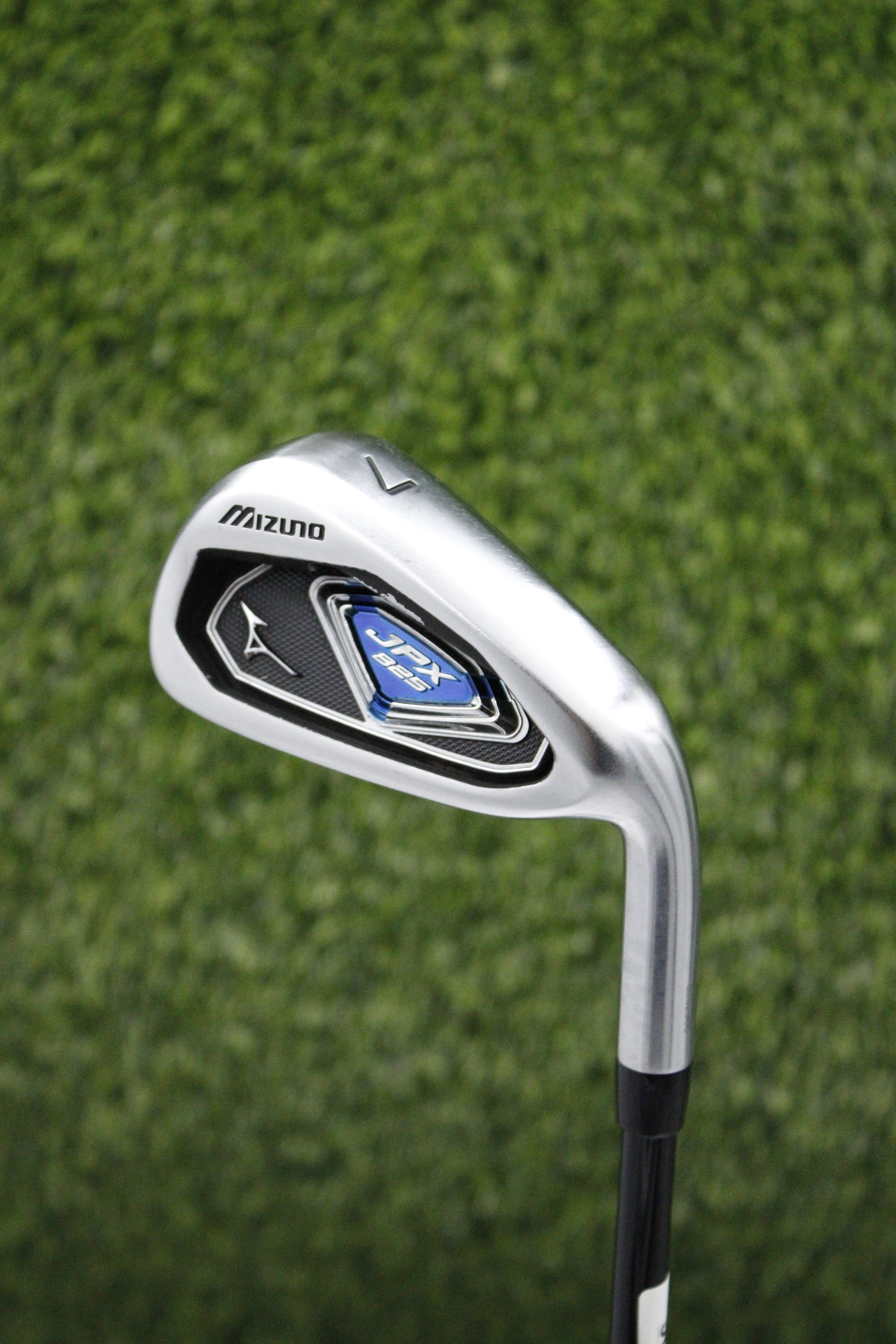 WOMEN Mizuno JPX 825 Iron Set 5-9i L Flex Std Length
