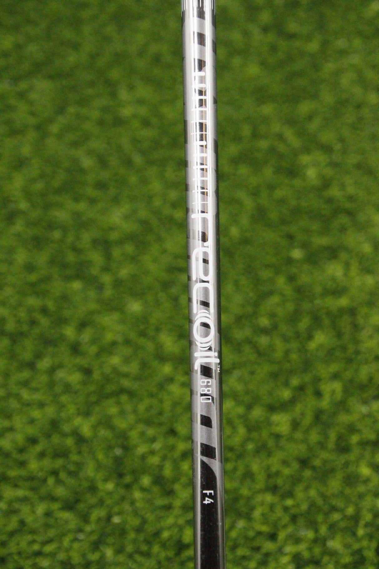 Callaway XR Pro Iron Set 4-9i S Flex -0.5"