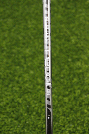 Callaway XR Pro Iron Set 4-9i S Flex -0.5"