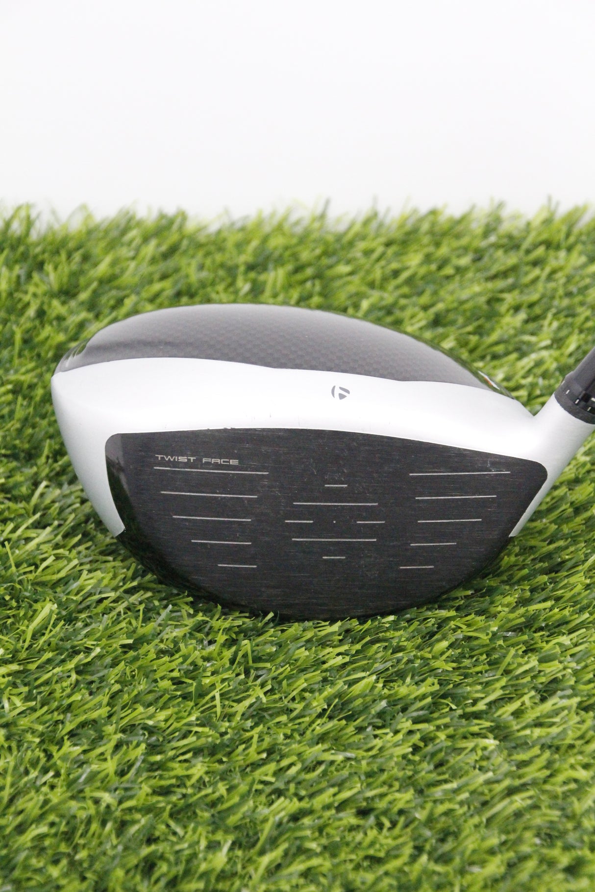TaylorMade M4 12° Driver R Flex 44.25"