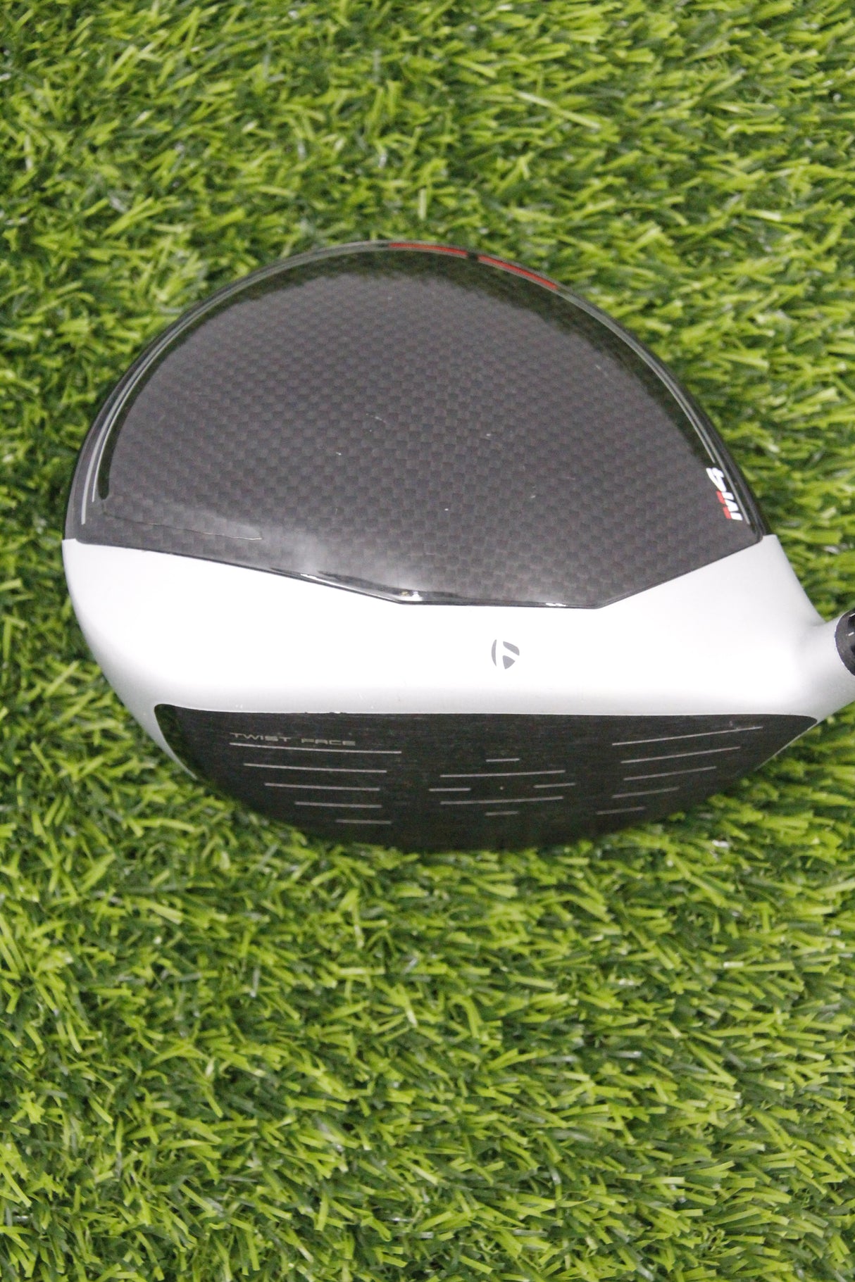 TaylorMade M4 12° Driver R Flex 44.25"