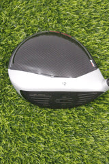 TaylorMade M4 12° Driver R Flex 44.25"
