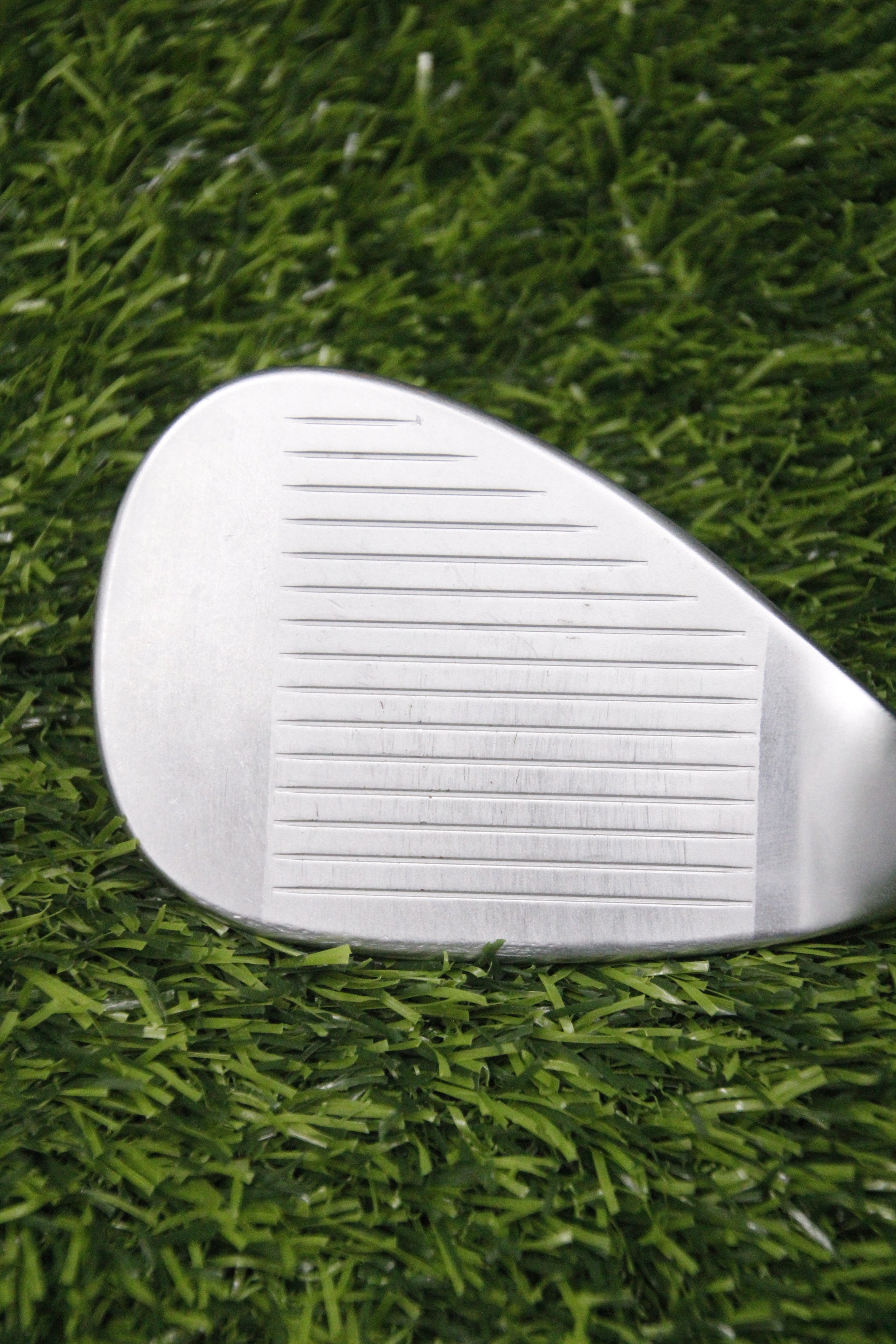 Kronus Forged Series JK-1 54° SW Wedge Flex 35.5"