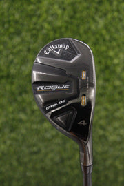 Callaway Rogue ST Max OS 22° 4 Hybrid R Flex 39.5"