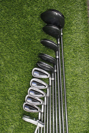 WOMEN Lady Hagen M2 bogeys2Birdies Set L Flex