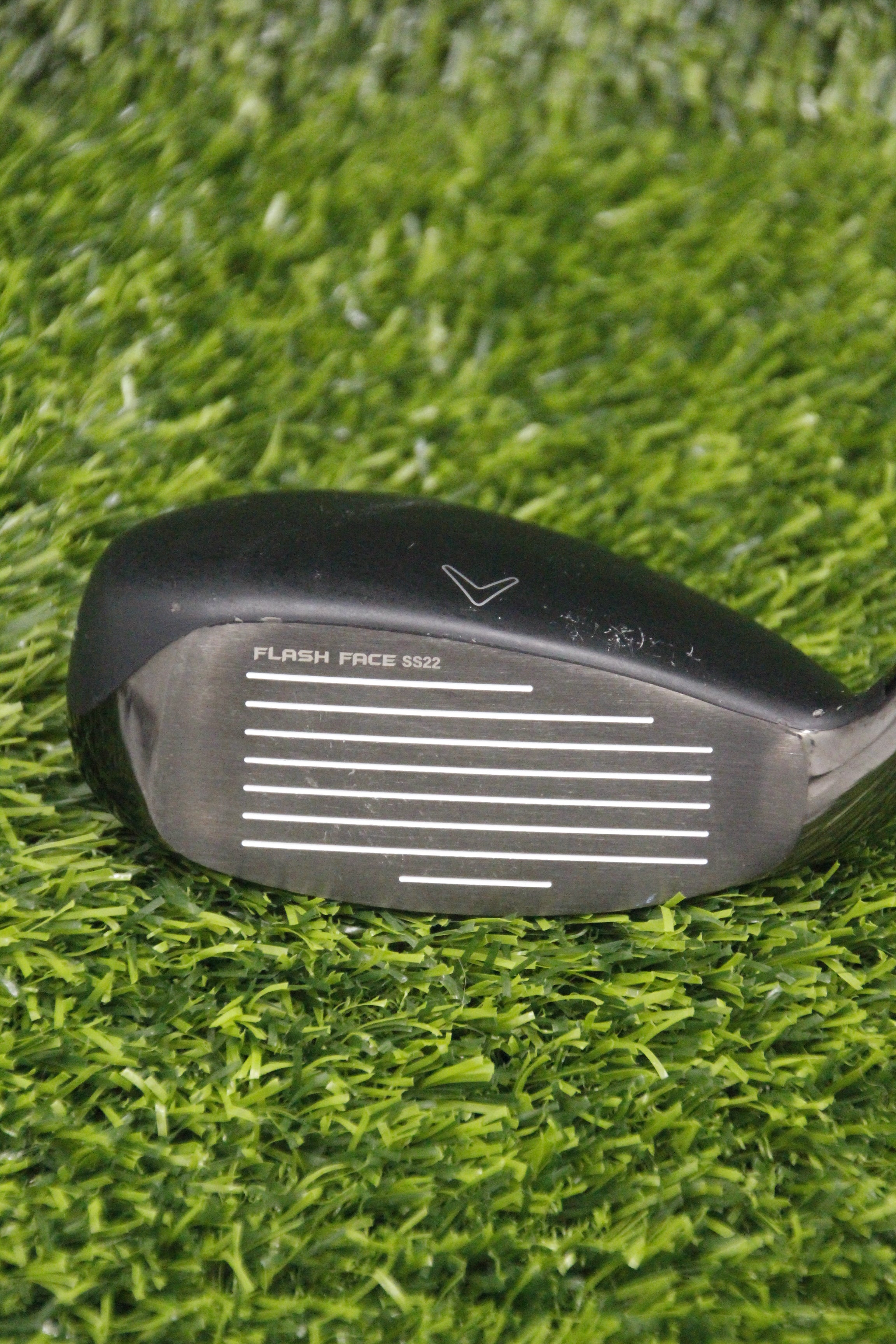 Callaway Rogue ST Max OS 22° 4 Hybrid R Flex 39.5"