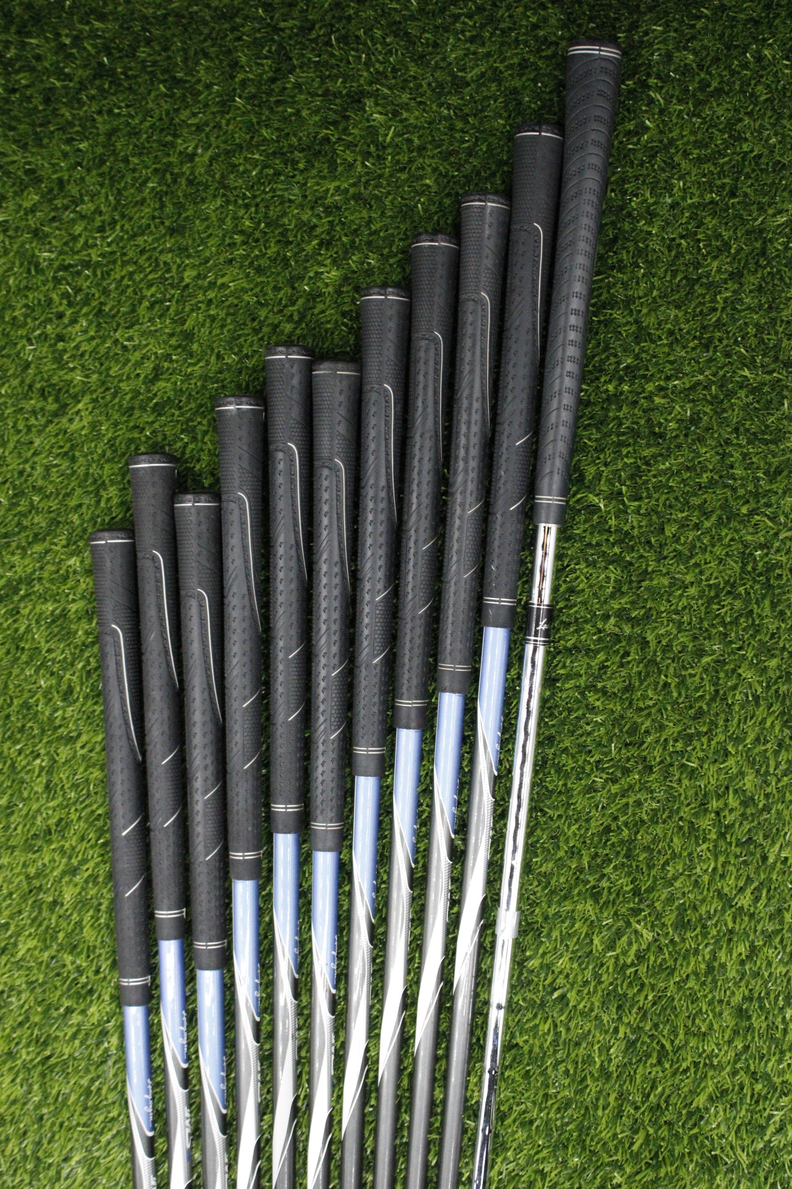 WOMEN Lady Hagen M2 bogeys2Birdies Set L Flex