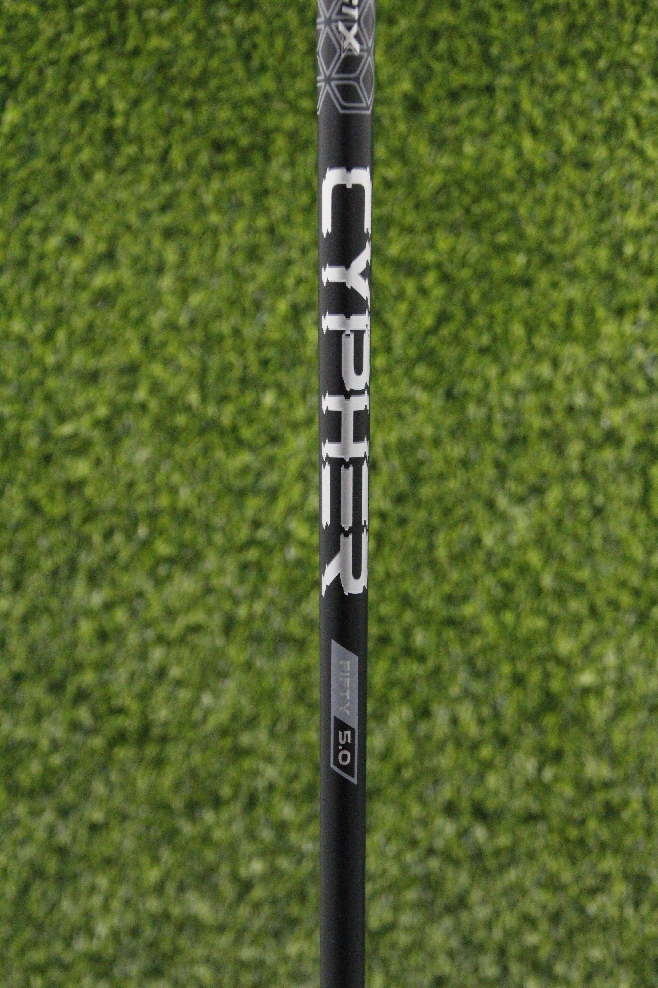 Callaway Rogue ST Max OS 22° 4 Hybrid R Flex 39.5"