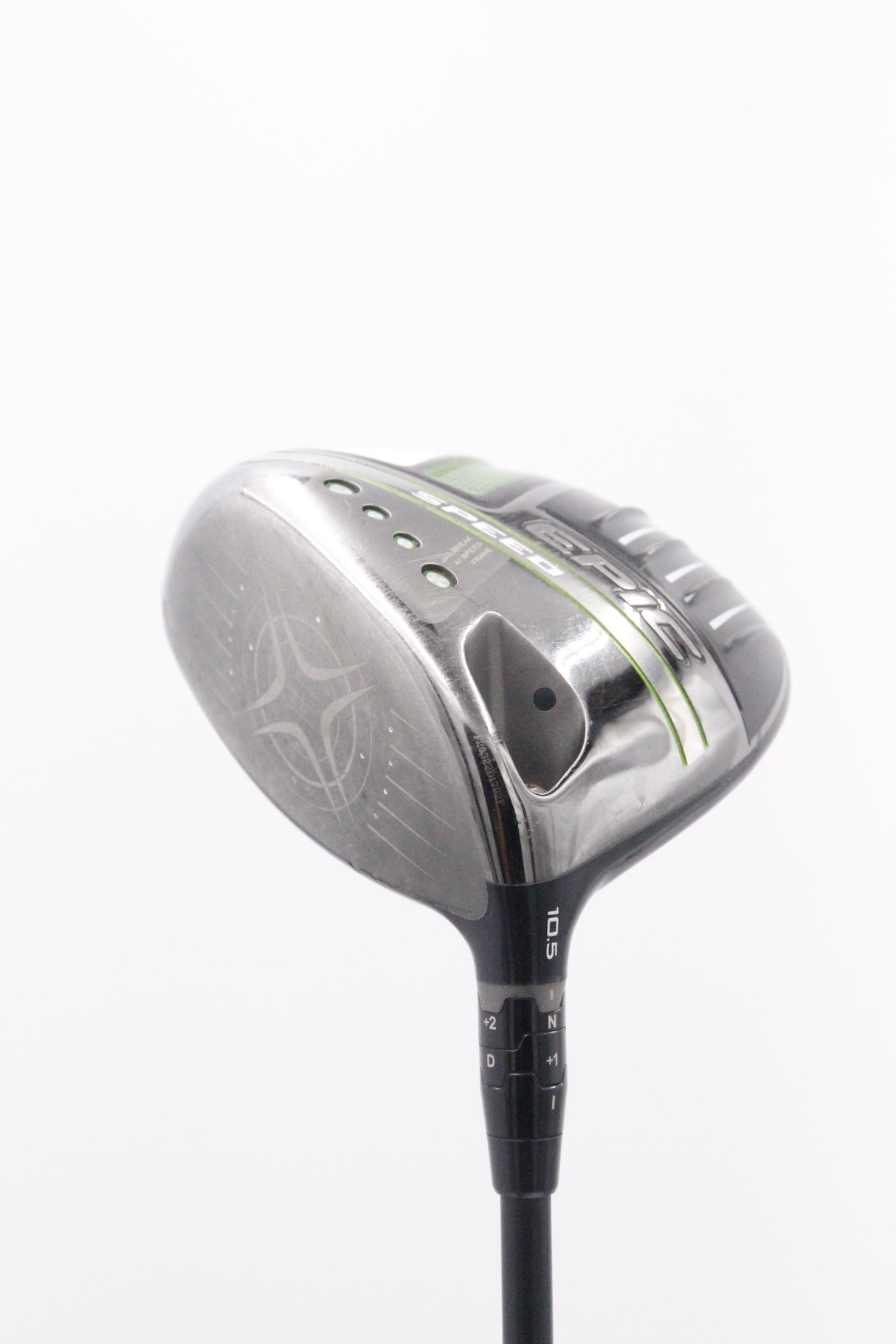 Callaway Epic Speed 10.5° Driver R Flex 45.25"