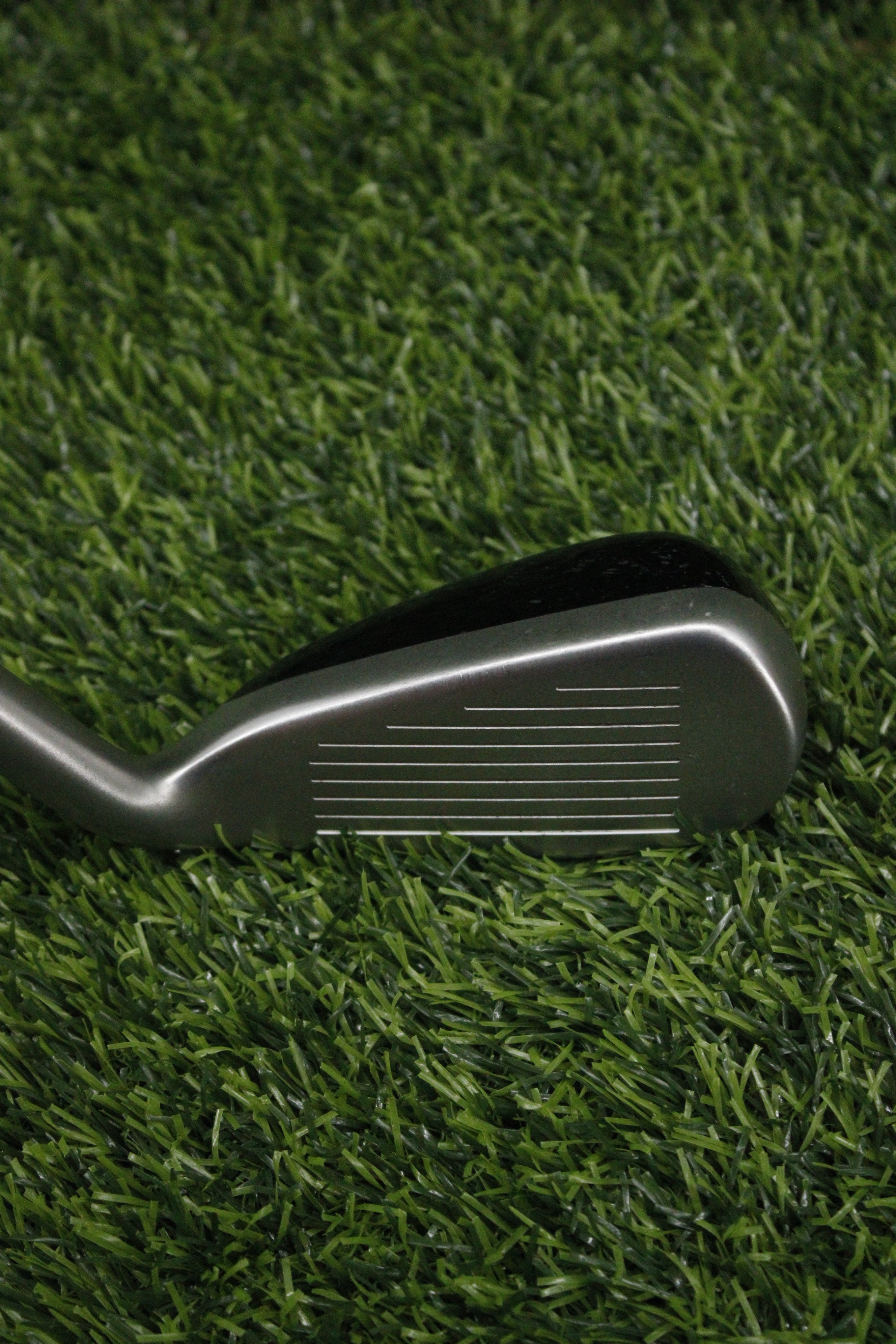 Lefty Ping G15 17° 3 Hybrid S Flex 40" w/ HC