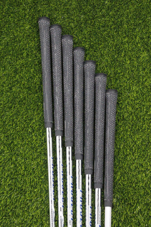 Lefty Titleist 2023 T150/T200 Combo Iron Set 4-PW S Flex Std