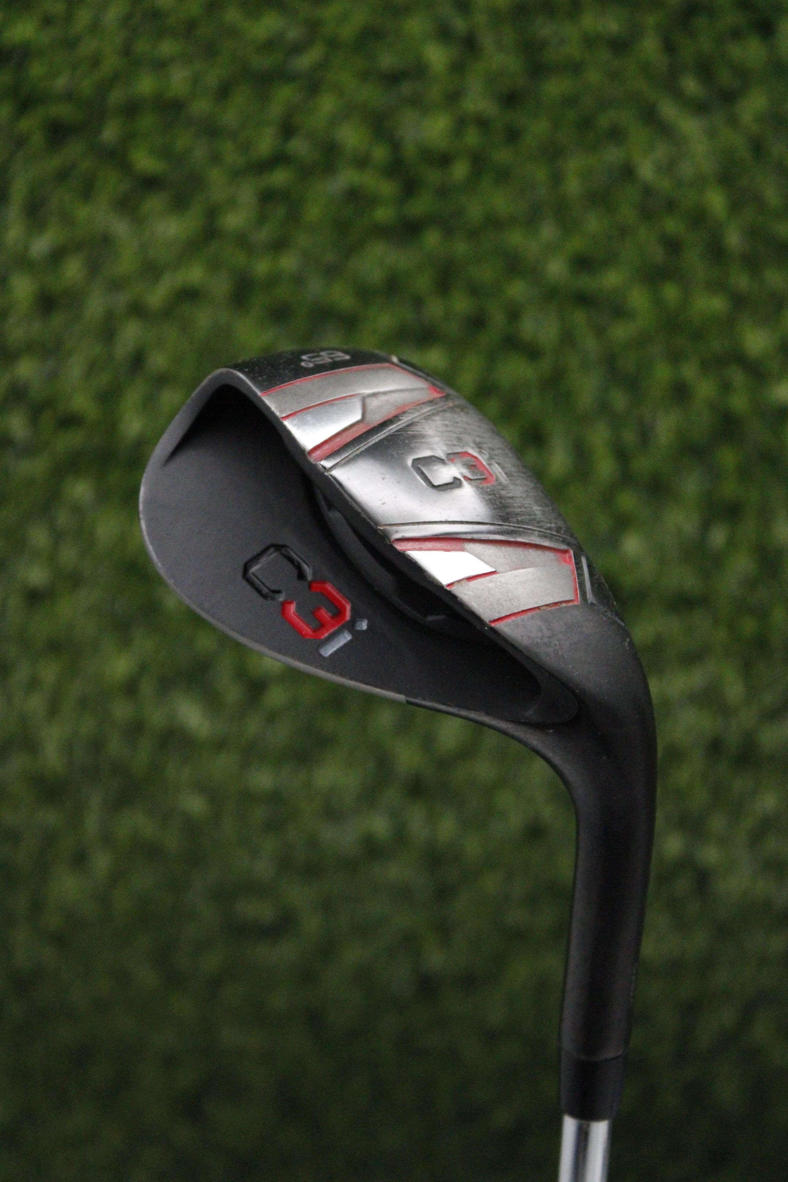 C3i 65° LW Wedge Flex 35.25"
