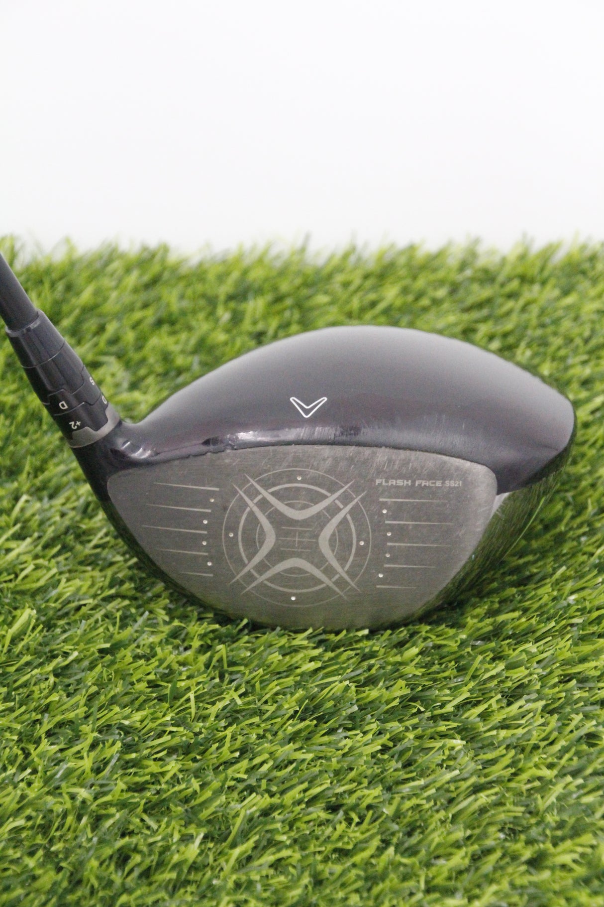Callaway Epic Speed 10.5° Driver R Flex 45.25"