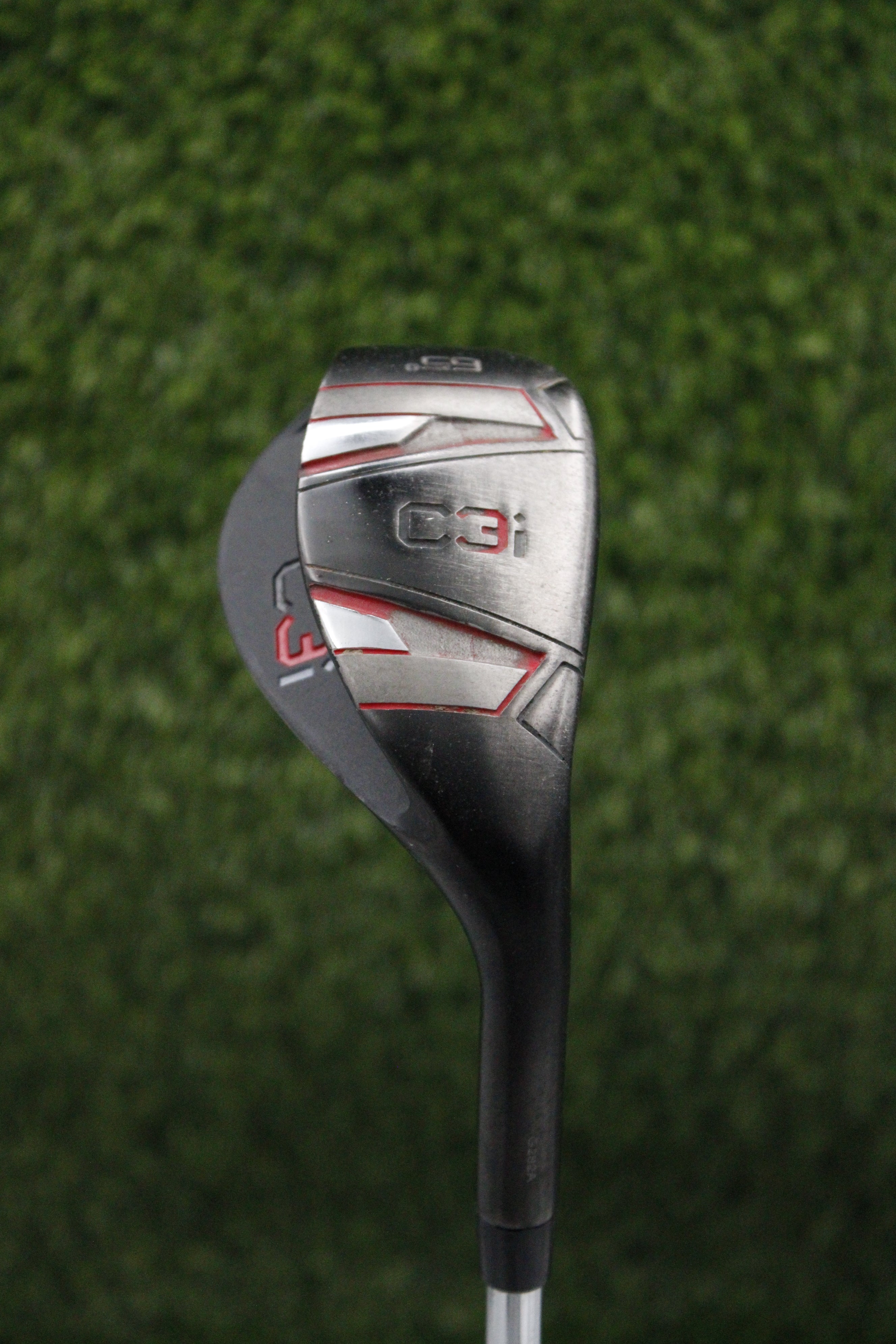 C3i 65° LW Wedge Flex 35.25"