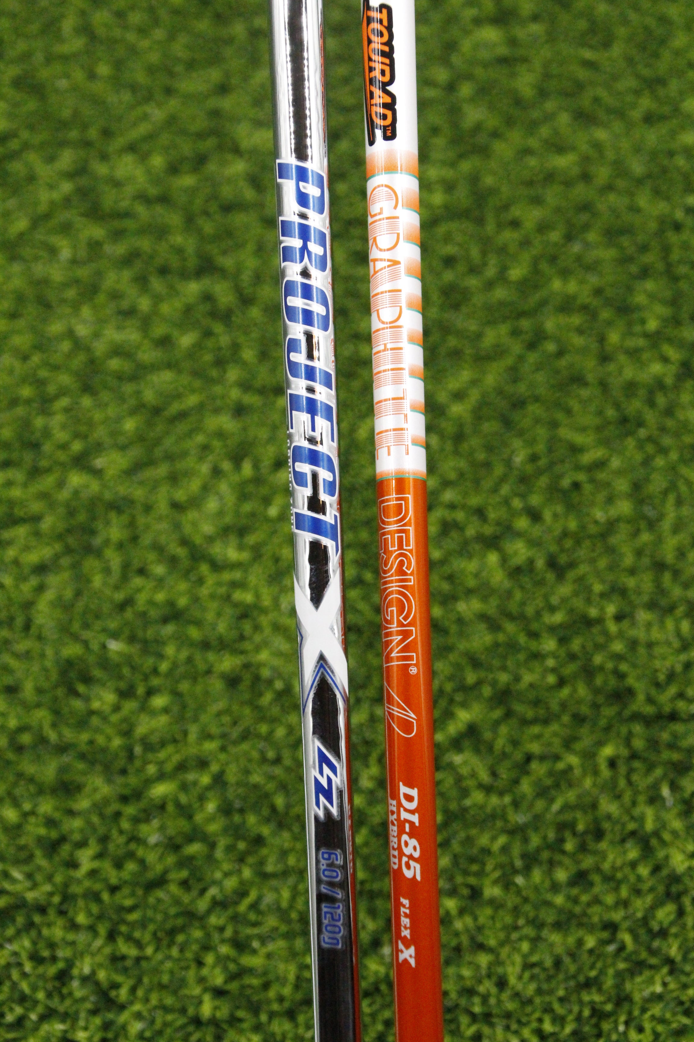 Lefty Titleist 2023 T150/T200 Combo Iron Set 4-PW S Flex Std Length