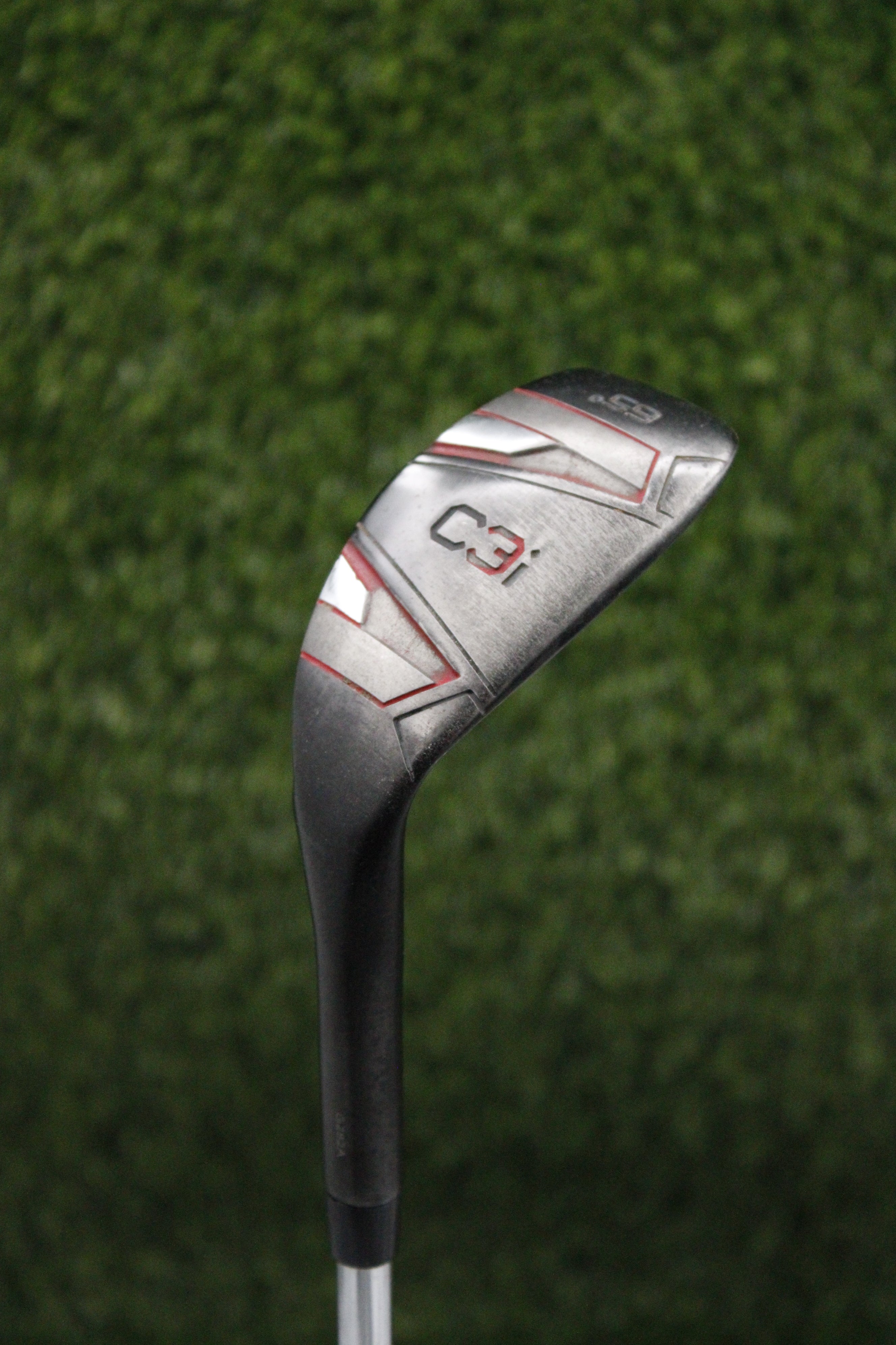 C3i 65° LW Wedge Flex 35.25"