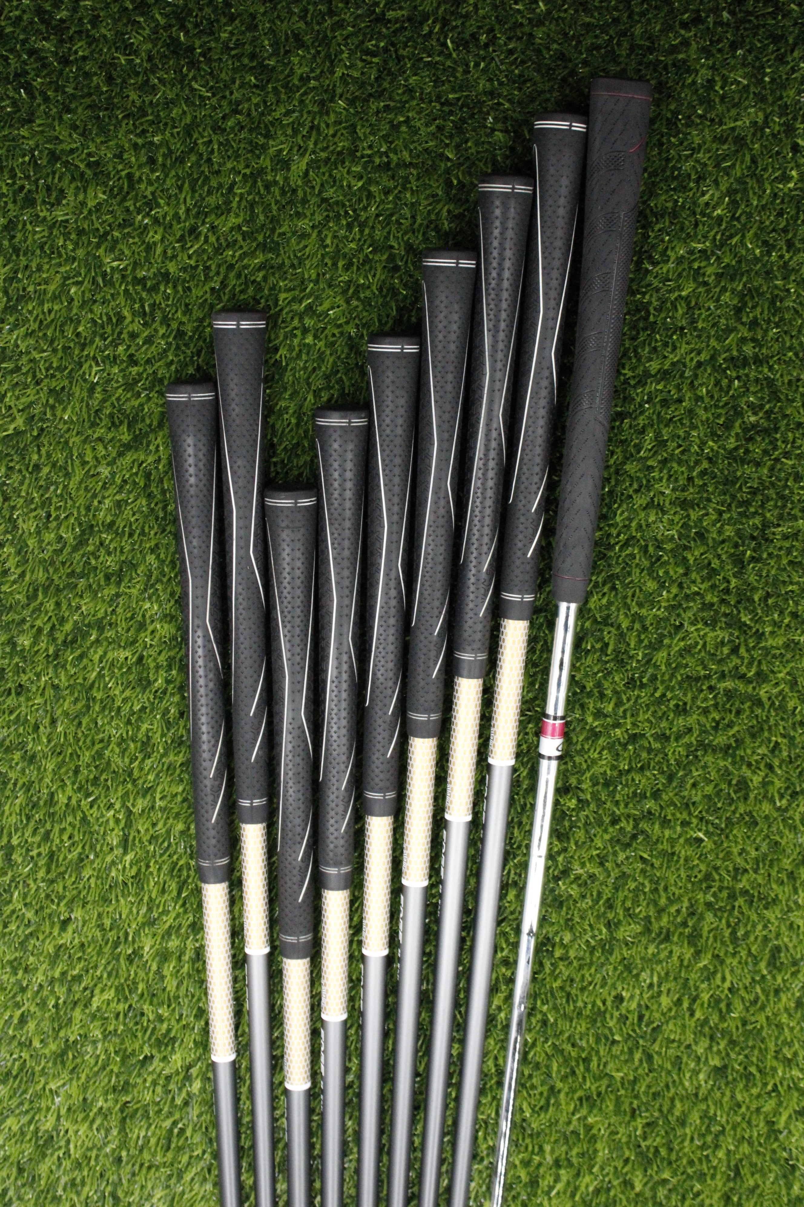 WOMEN Callaway 2018 Edge Par Set L Flex