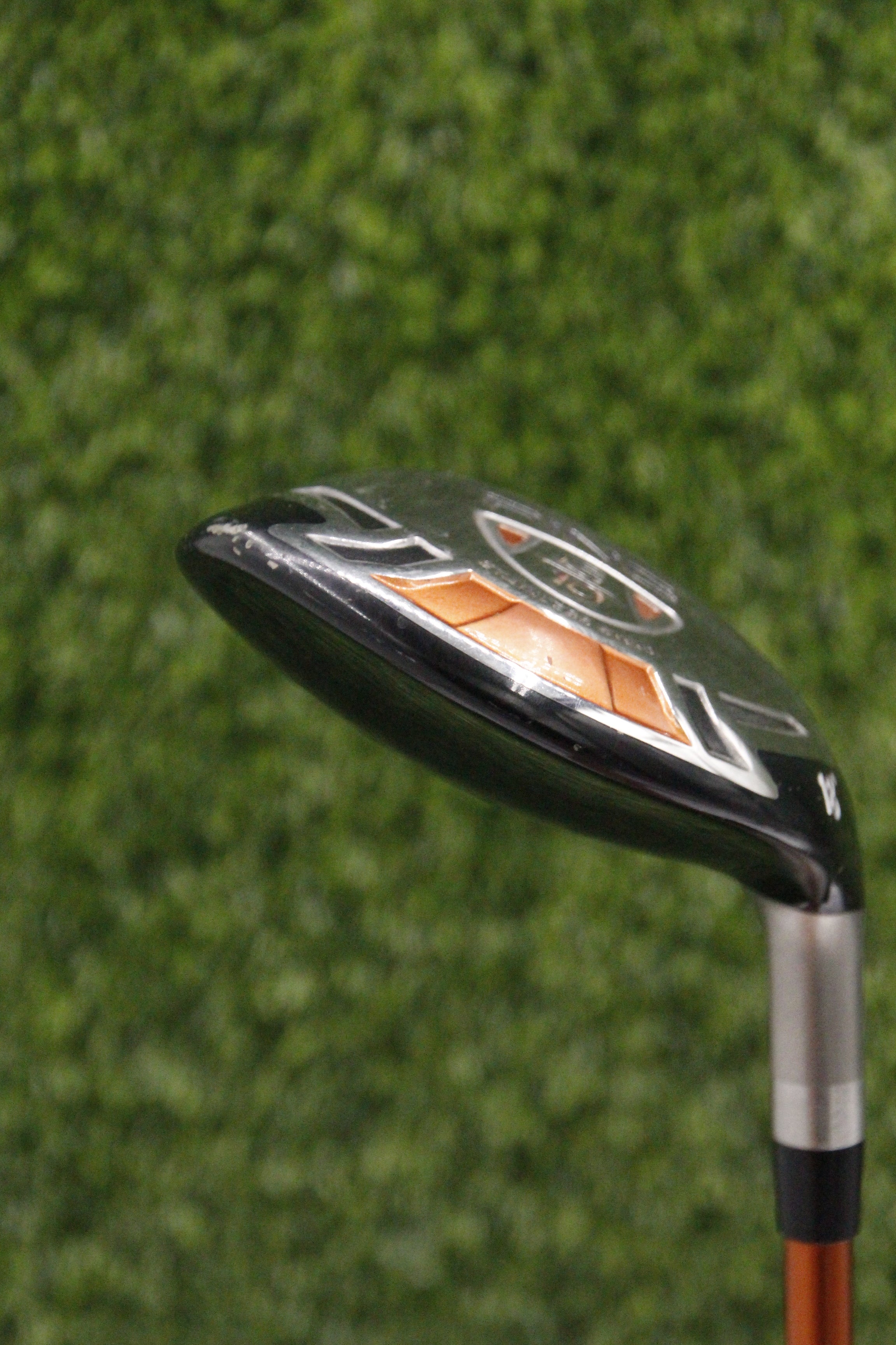 Ping G10 18° 3 Hybrid S Flex 39.75"
