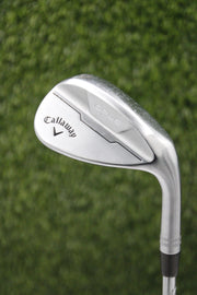 Callaway Opus Brushed Chrome 58° LW S Flex 35"