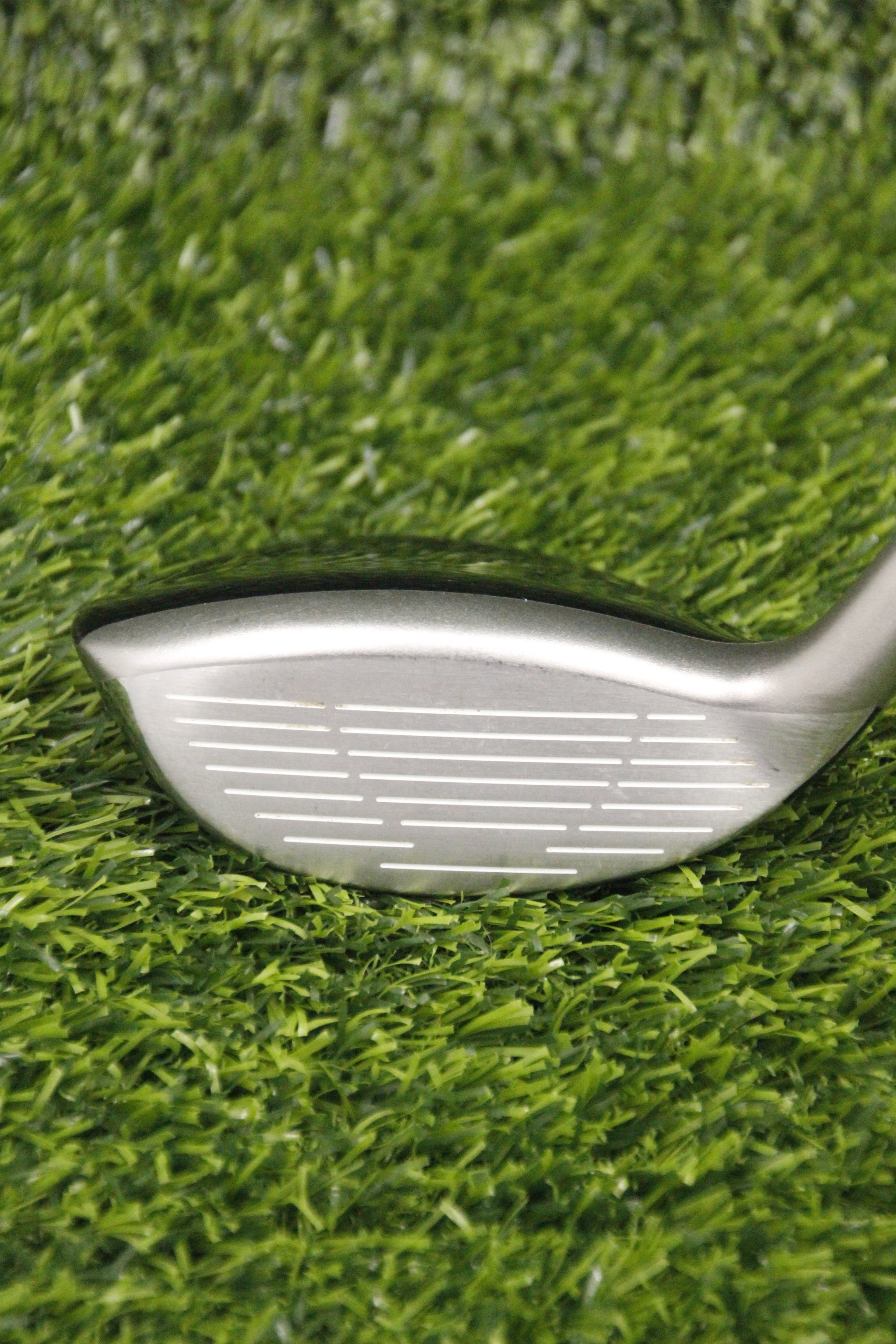 Ping G10 18° 3 Hybrid S Flex 39.75"