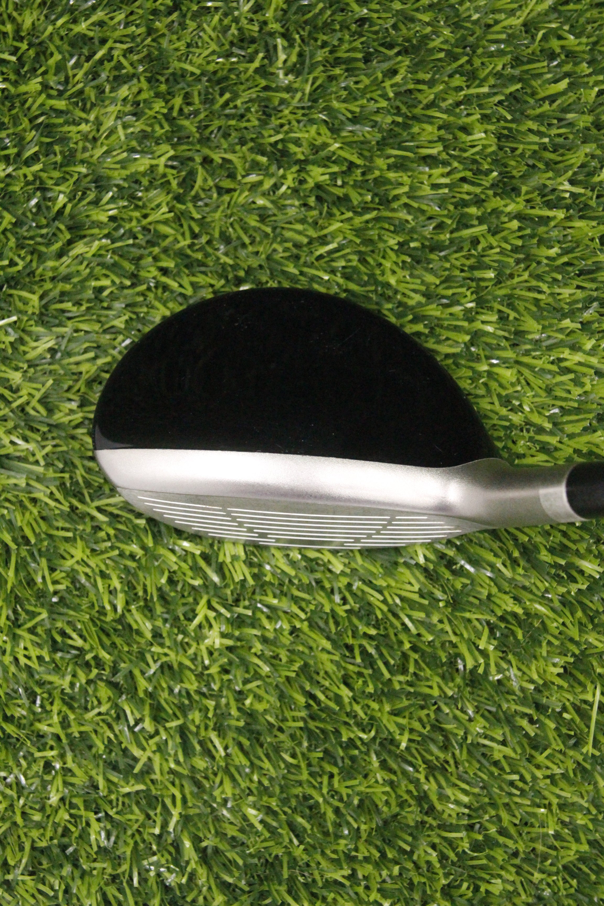 Ping G10 18° 3 Hybrid S Flex 39.75"