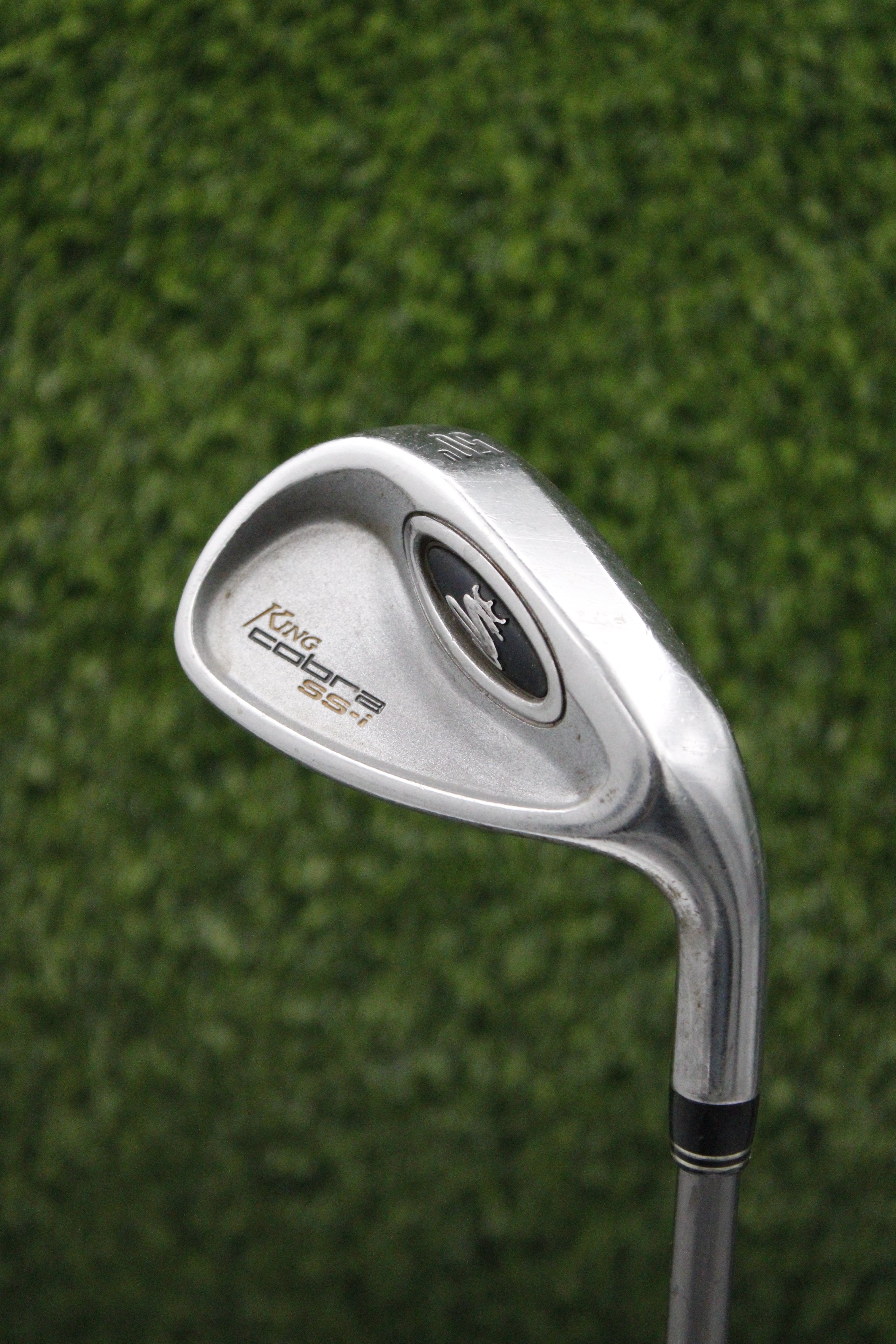 Cobra SS-I Oversize GW R Flex 35.75"