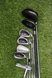 Callaway 2004 Big Bertha bogeys2Birdies Set