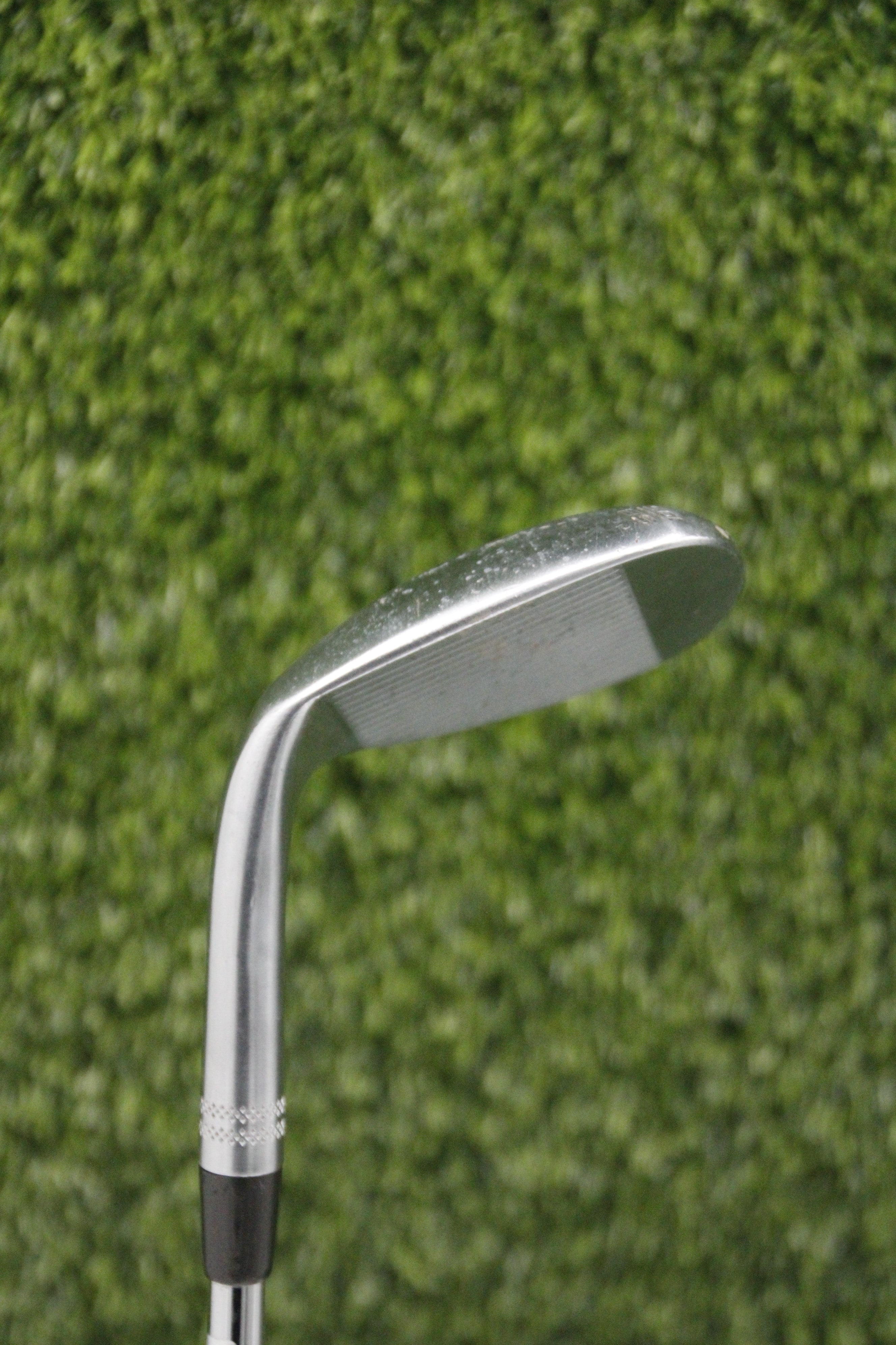 Callaway Opus Brushed Chrome 58° LW S Flex 35"