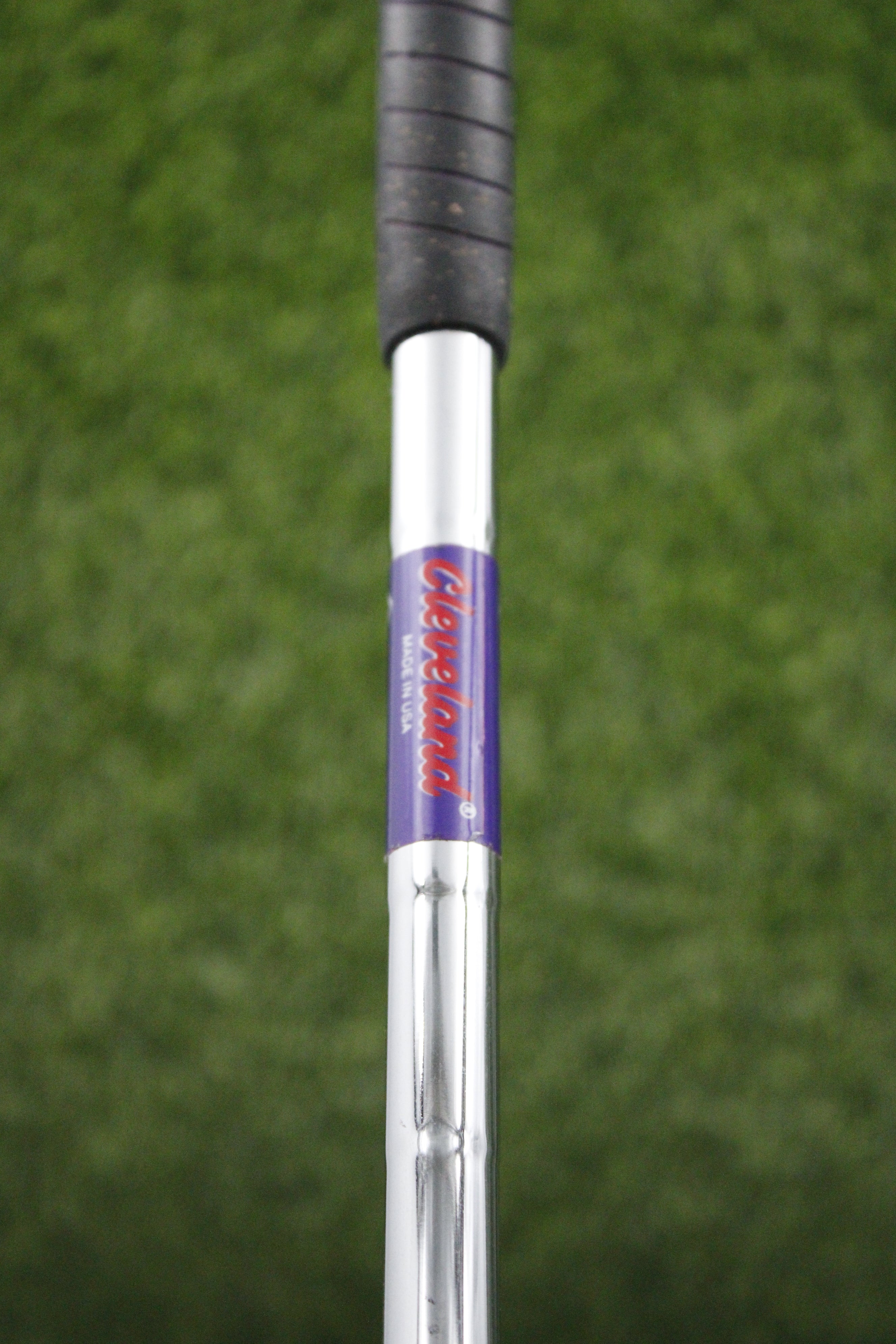 Cleveland 792 VAS Iron Set 3-PW R Flex Std Length