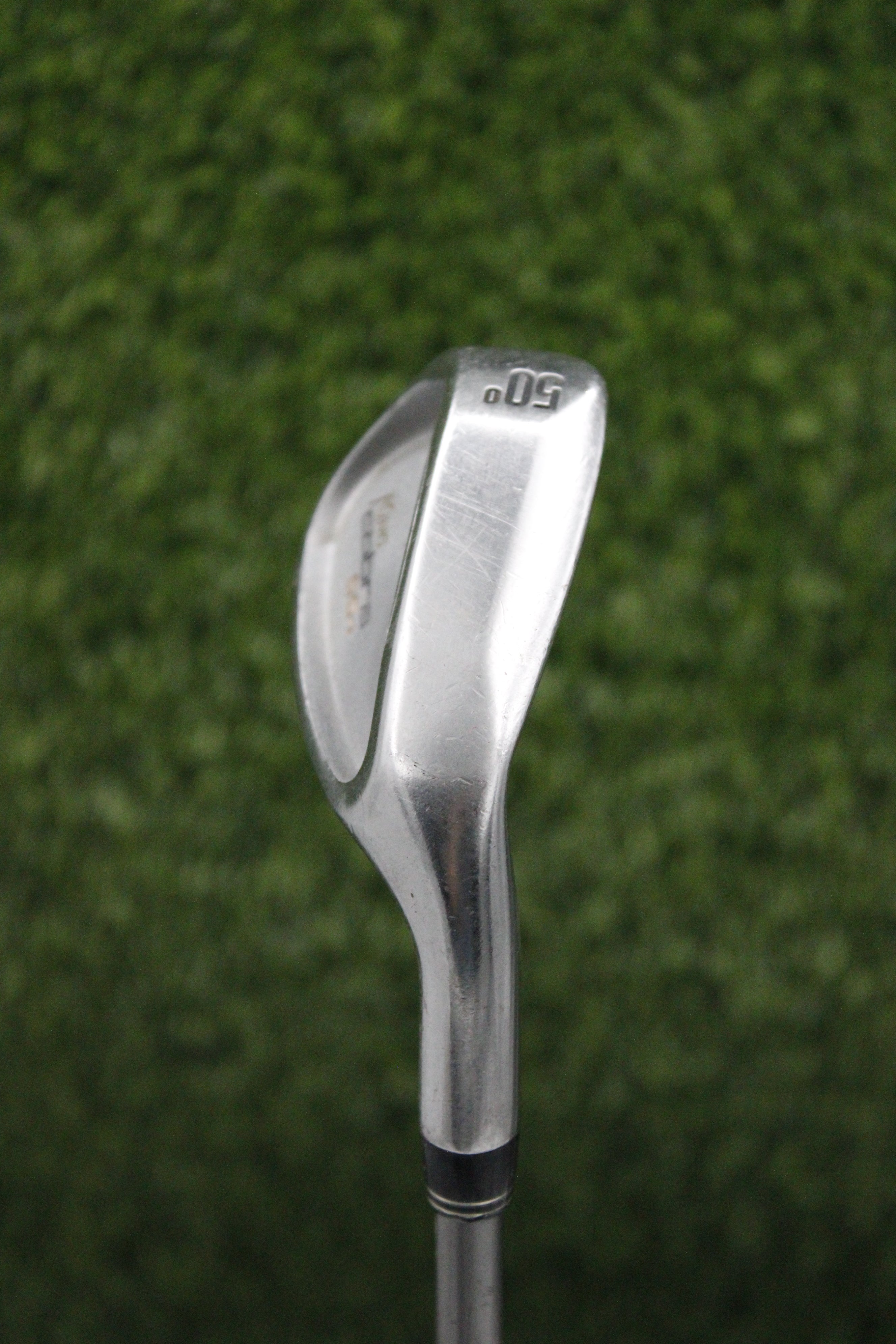Cobra SS-I Oversize GW R Flex 35.75"